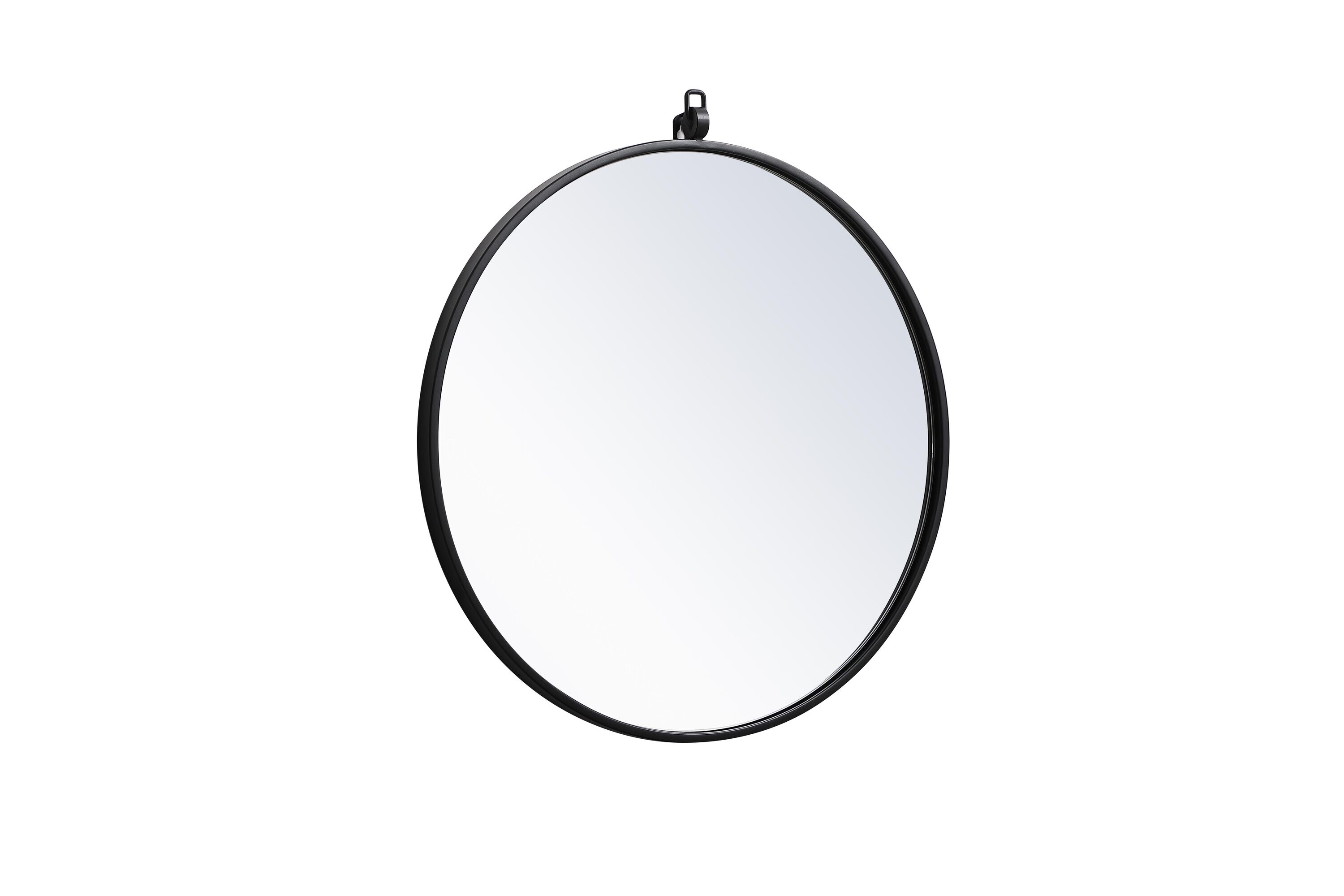 Simply Living Home SLMR14163BK Decor-Mirrors - View #6