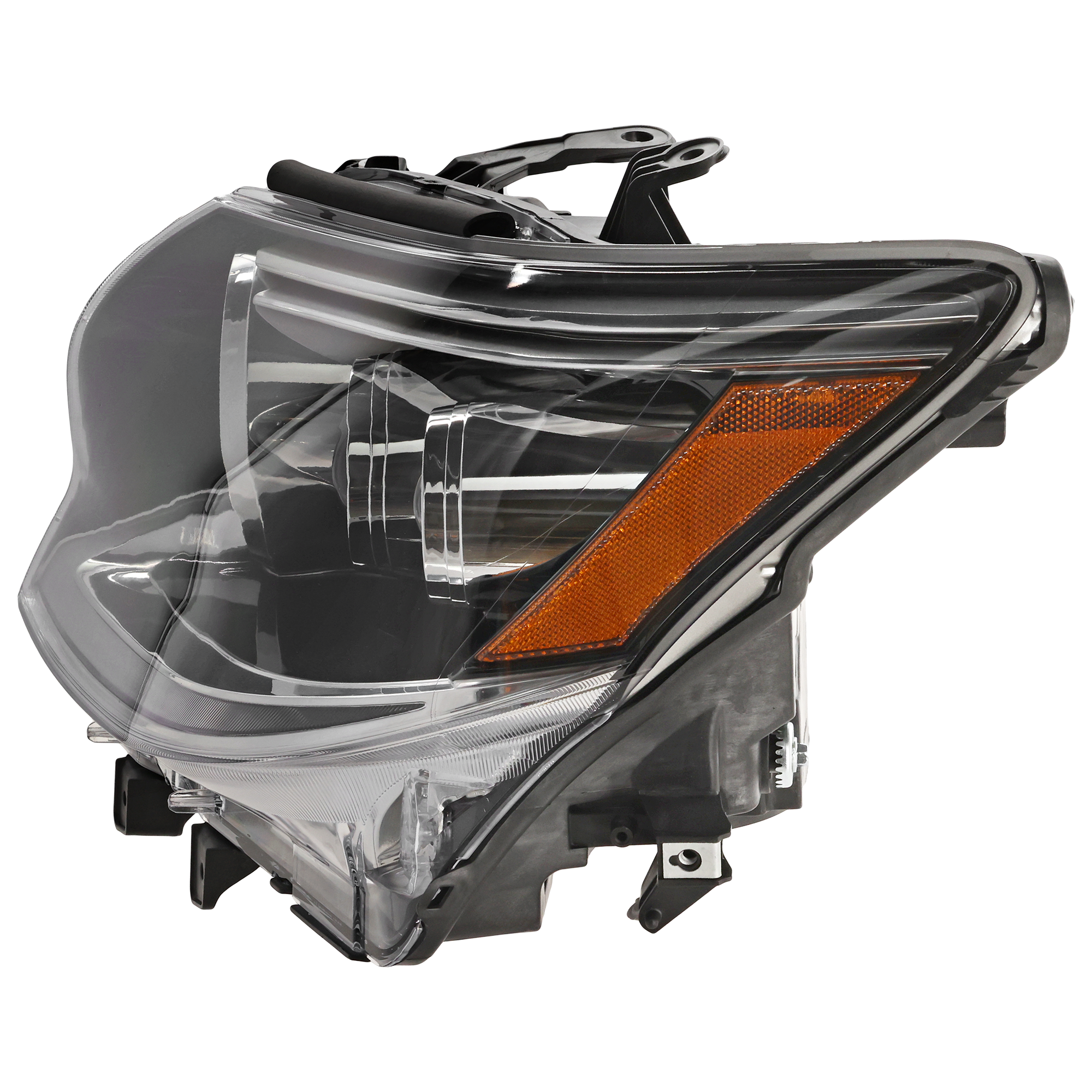 Garage-Pro GPRL10010084A Headlights-Components - View #3