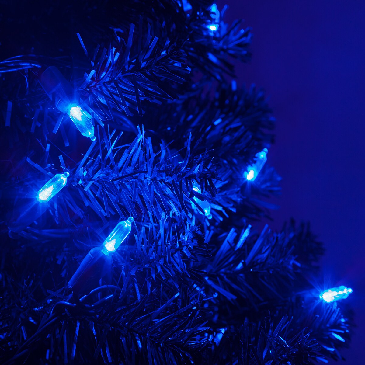 Wintergreen Lighting 74553 Christmas-String-Lights - View #7