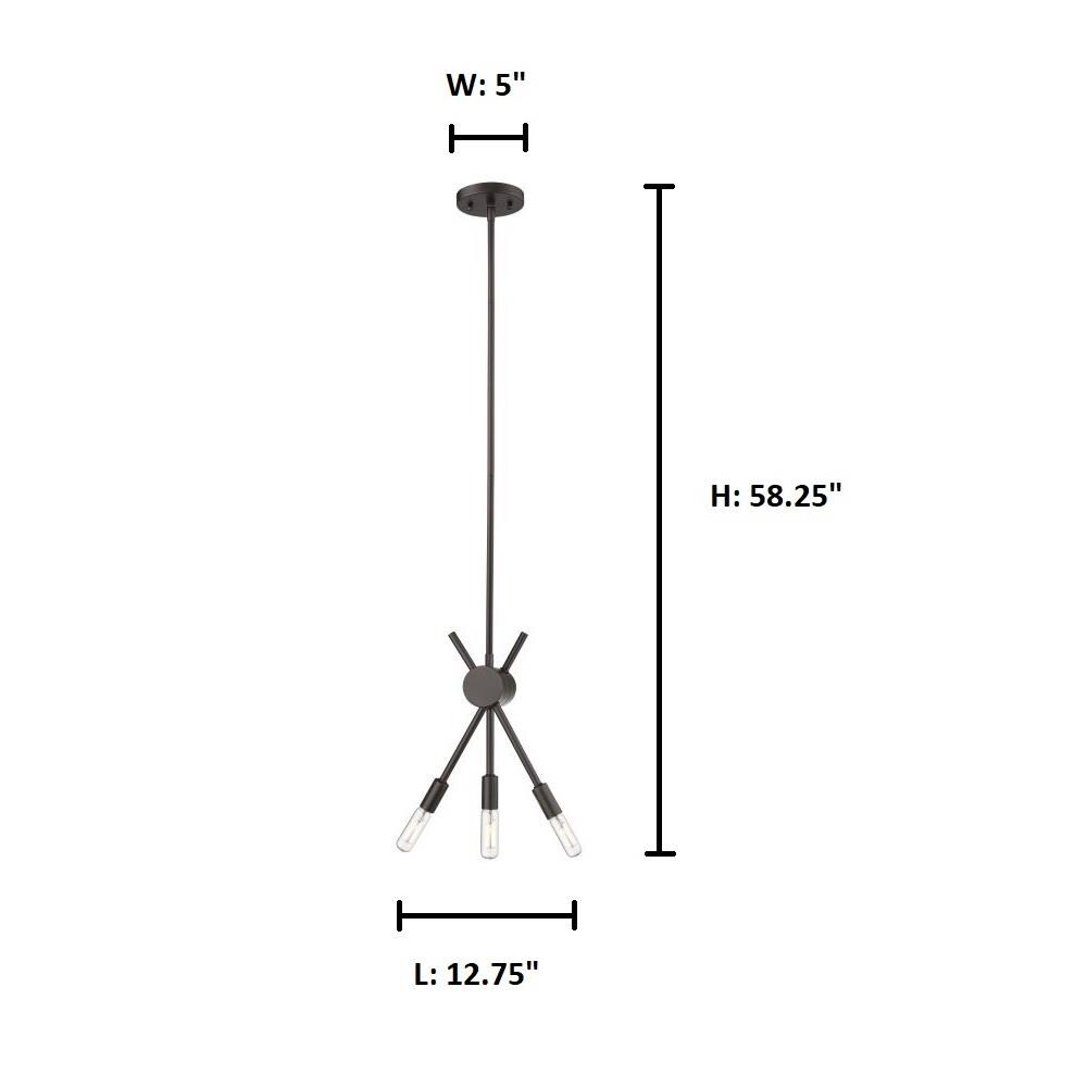EGLO 203481A Pendant-Lights - View #2