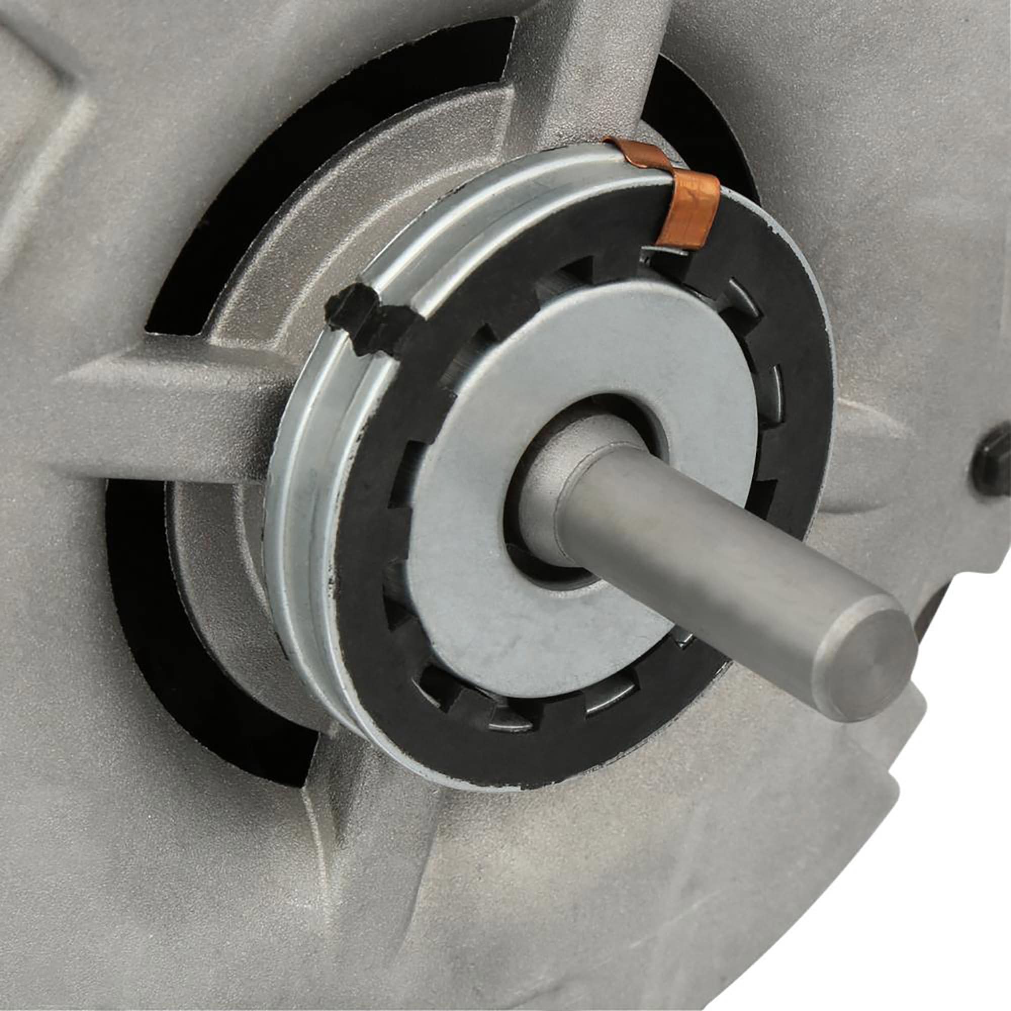 Dial Steel, Copper Evaporative Cooler Motor in the Evaporative Cooler  Accessories department at