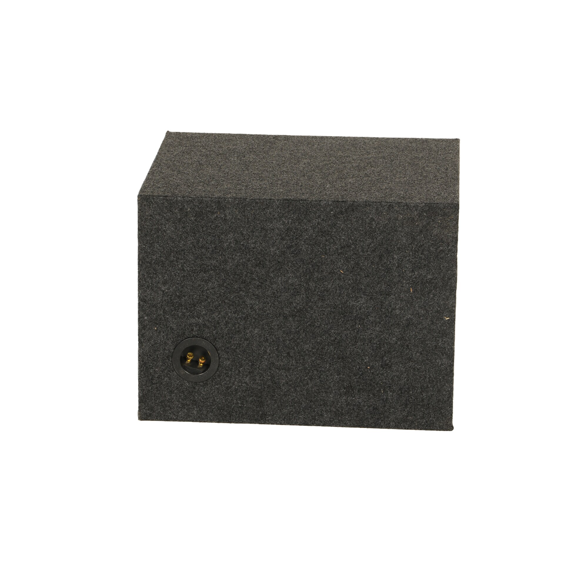 Q-Power HD110-VENTED Portable-Speakers - View #5