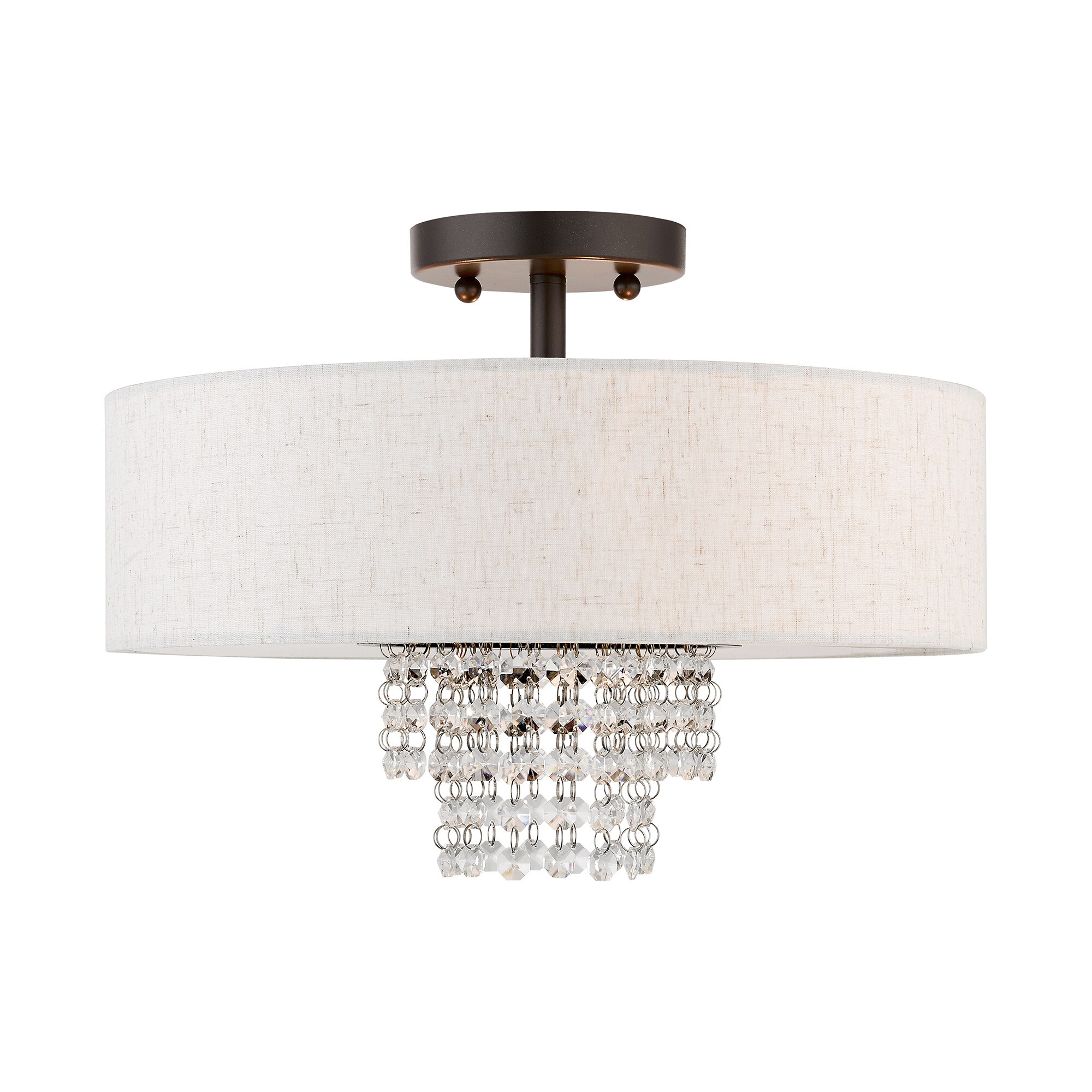 Livex Lighting 51096-92 flushmounts - View #3
