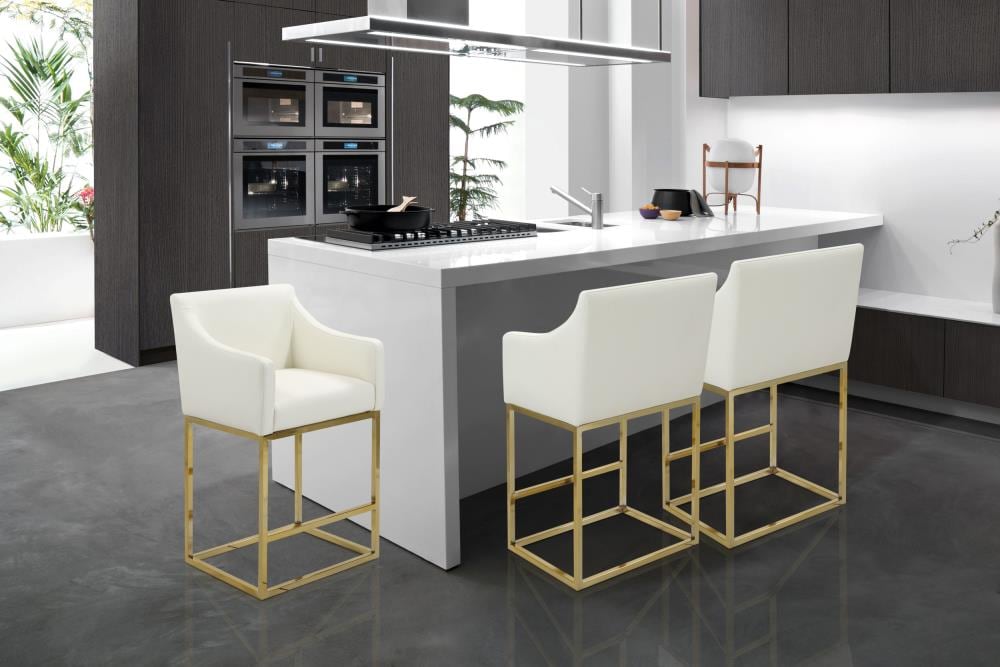 Chic Home Design FCS9402-LW stools - View #5