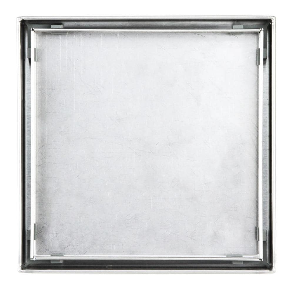 eModernDecor ASD-6-SQ Drains-Flanges - View #7