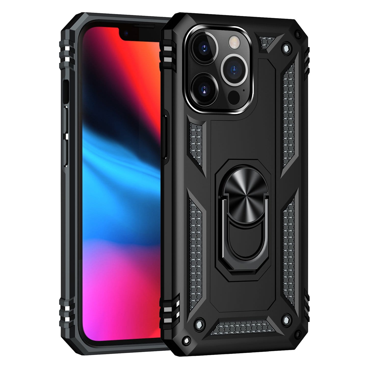 SAHARA CP00145 Cell-Phone-Cases - View #3