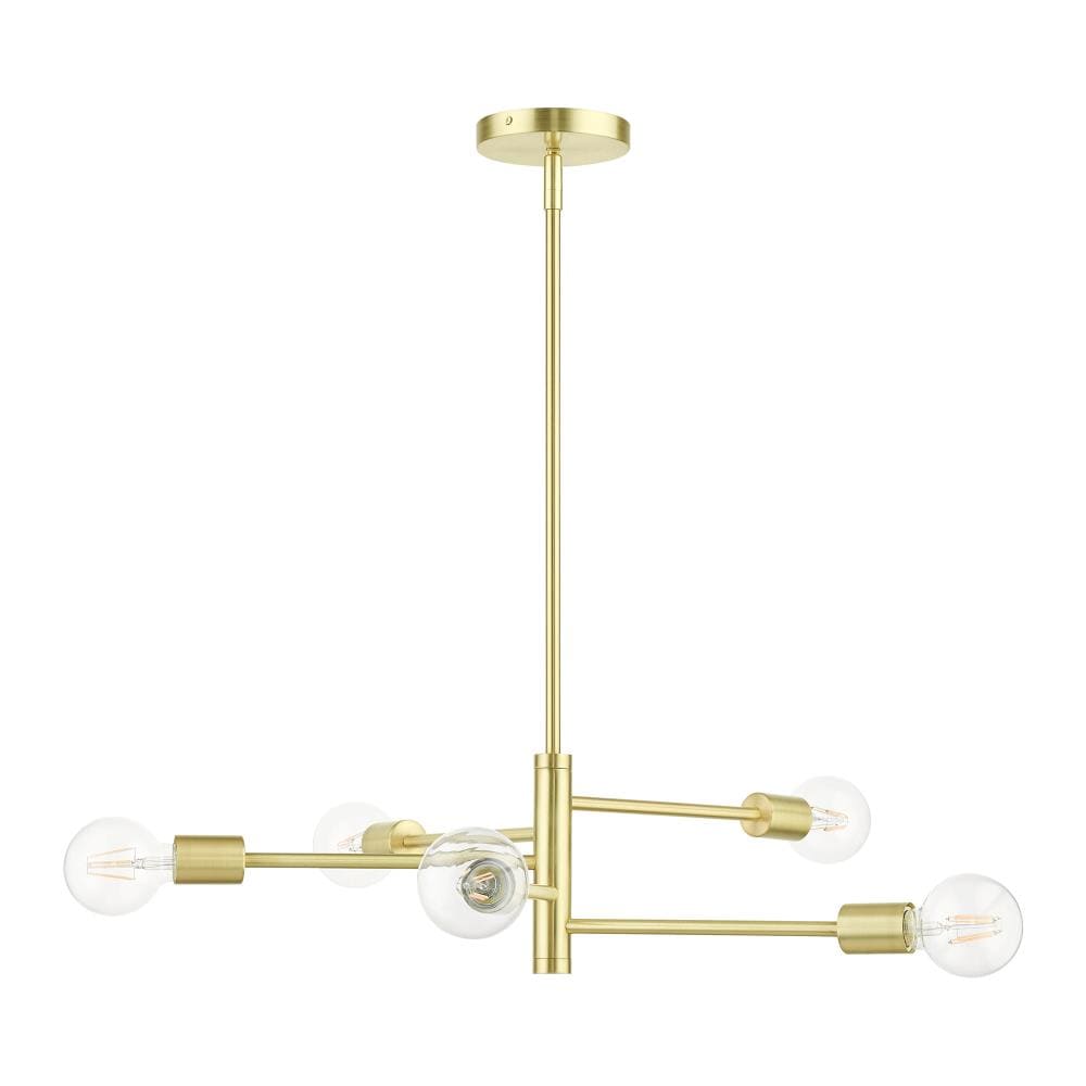 Livex Lighting 45865-12 b090015 - View #2