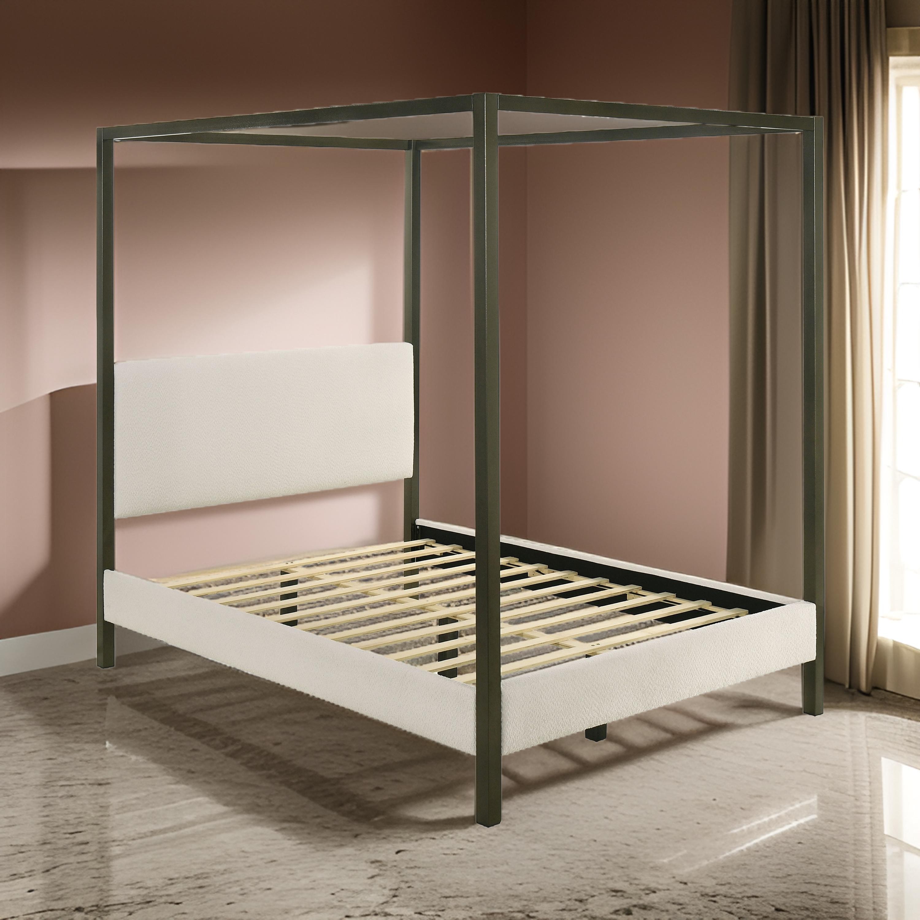 Benzara BM318859 beds - View #6