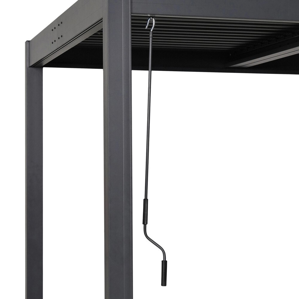 YOSIMFUR DJYC-N775P38435567B Pergolas-2 - View #4