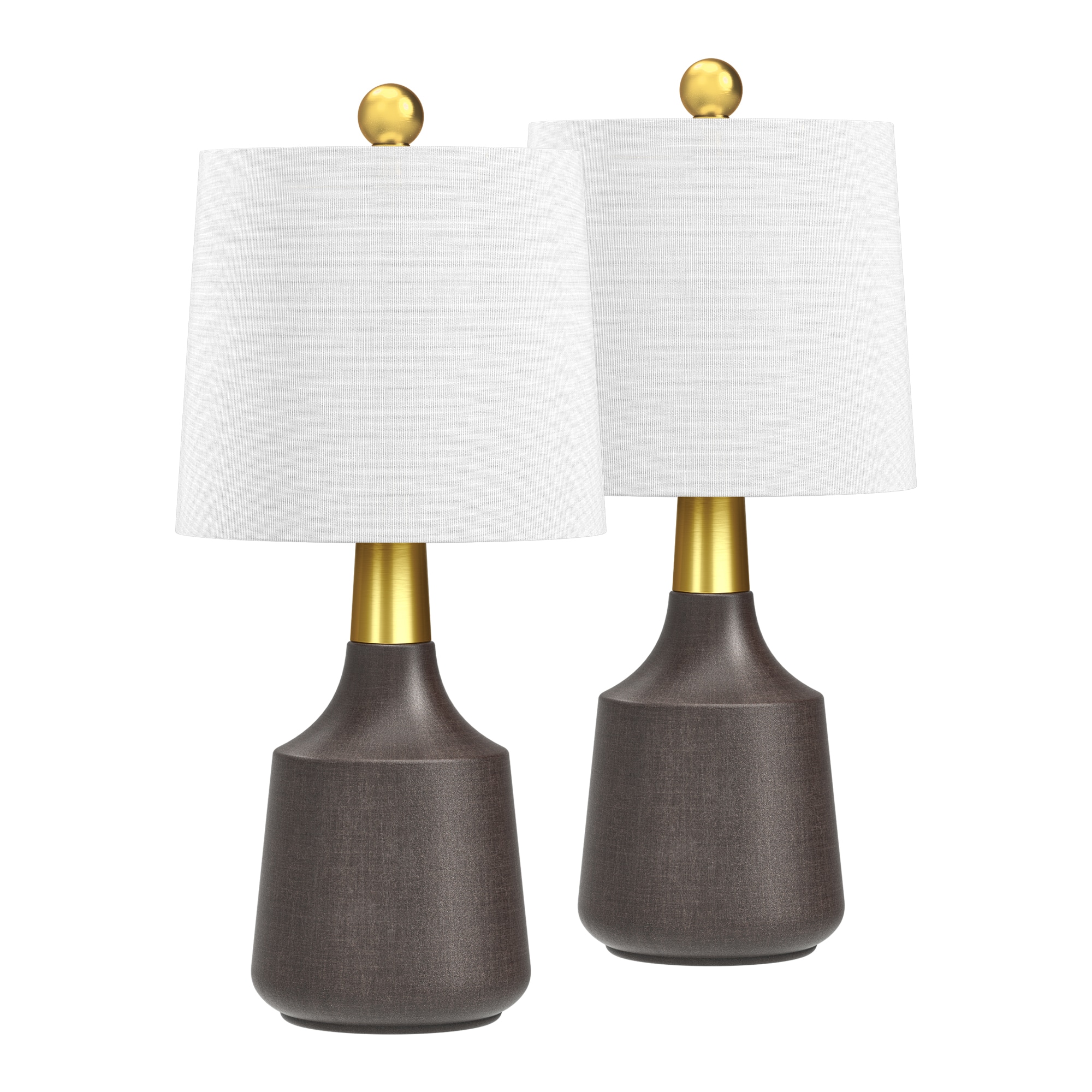 Maxax T233-GY Table-Lamps - View #9