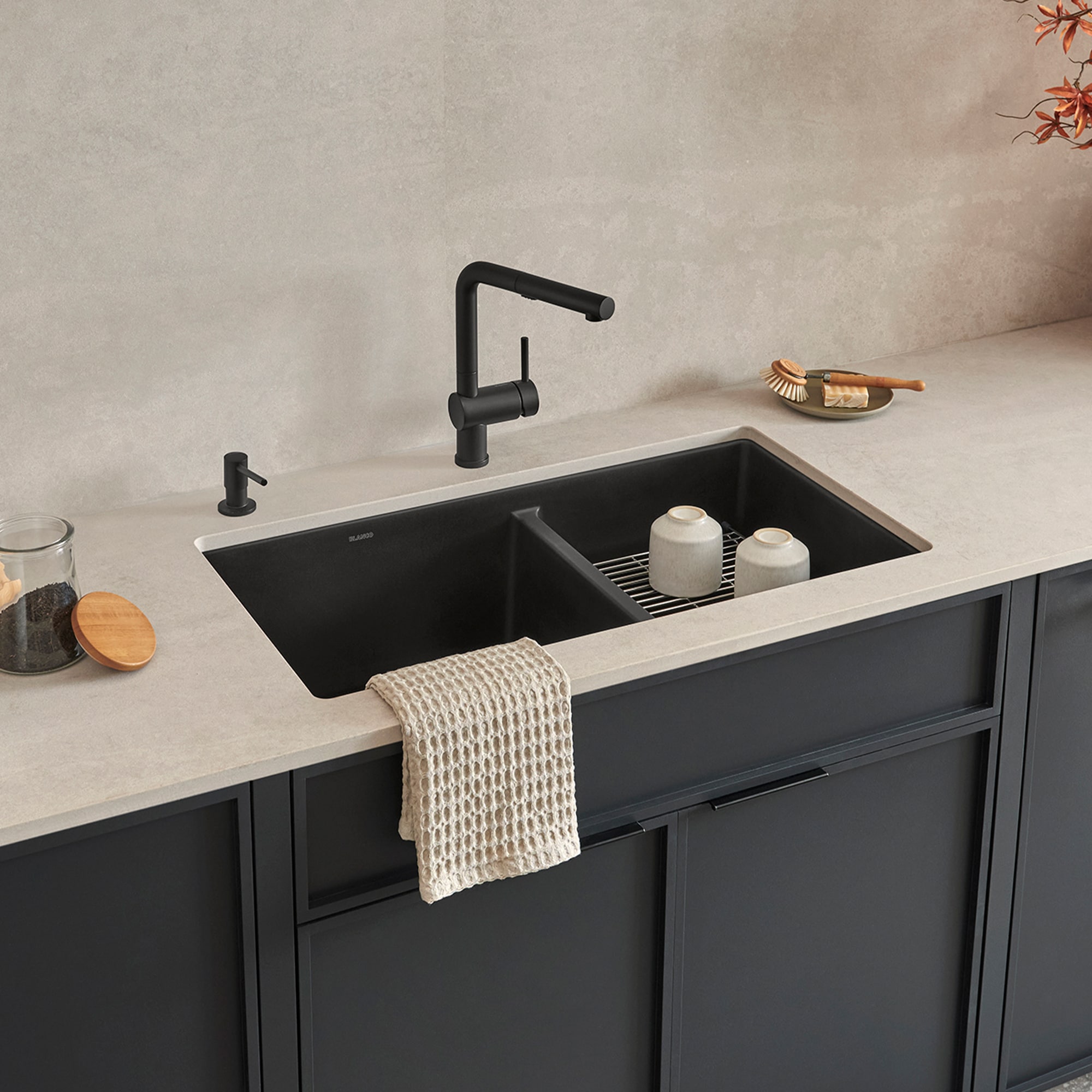 BLANCO 442926 Kitchen-Sinks - View #4
