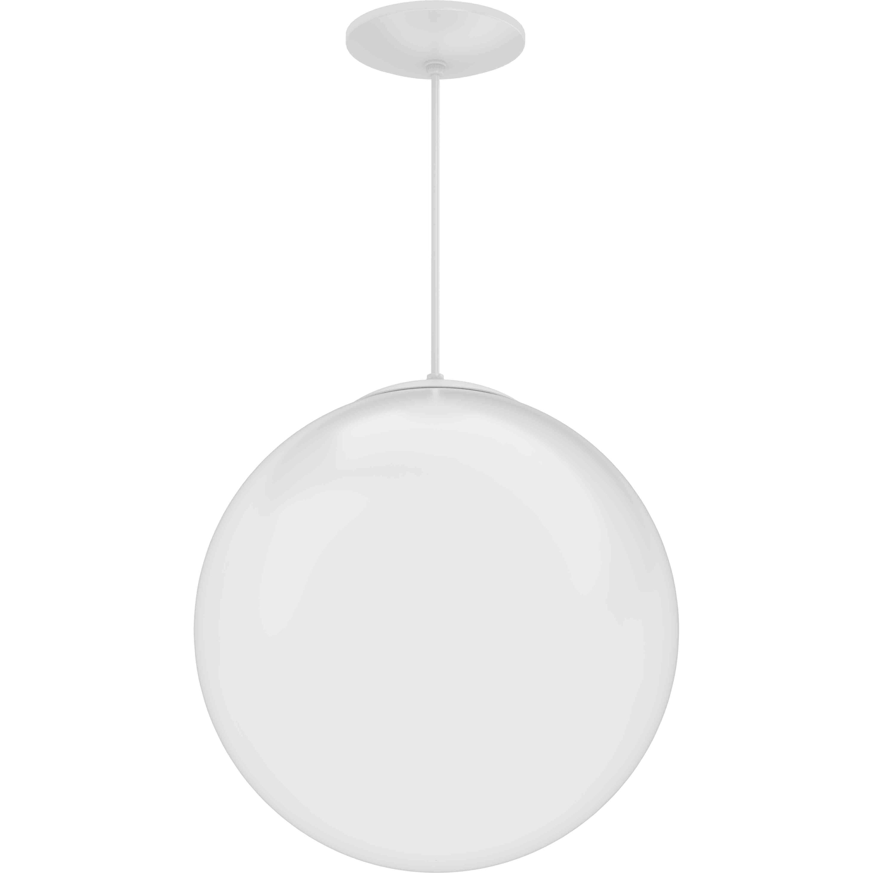 Volume Lighting V1845-6 Pendant-Lights - View #7