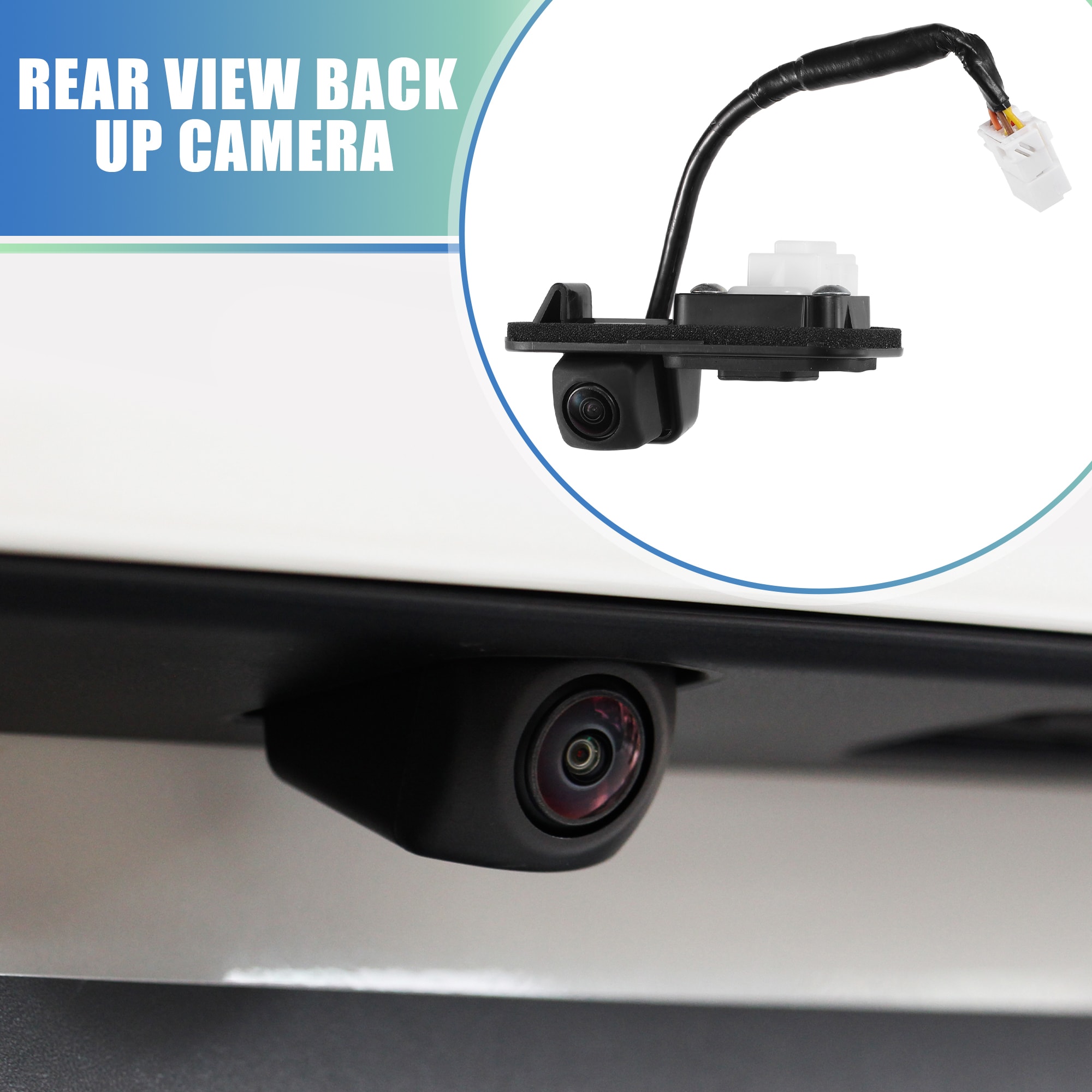 Unique Bargains S25122200UX6642 Dash-Cams - View #3