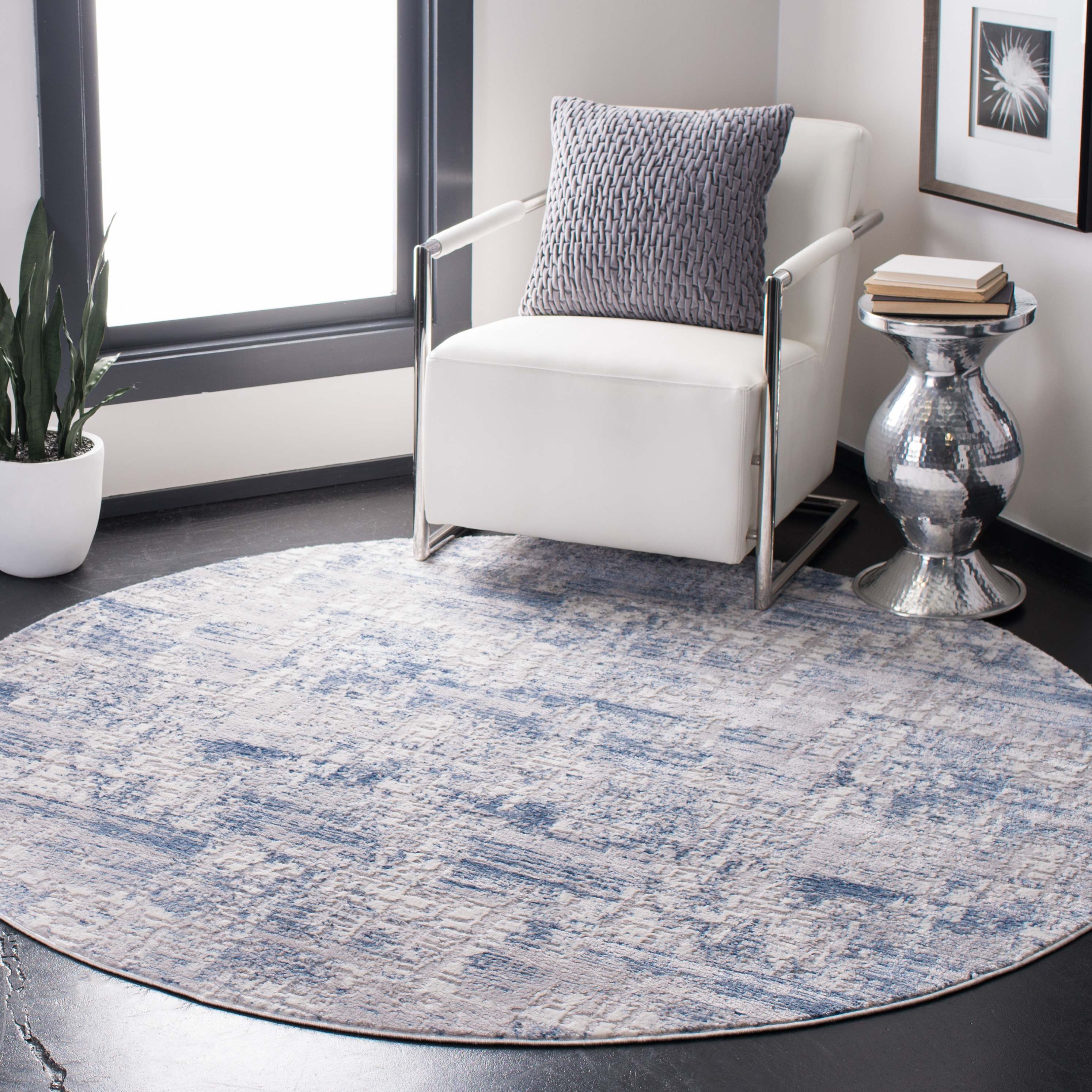 Safavieh ALA786M-7R rugs - View #2