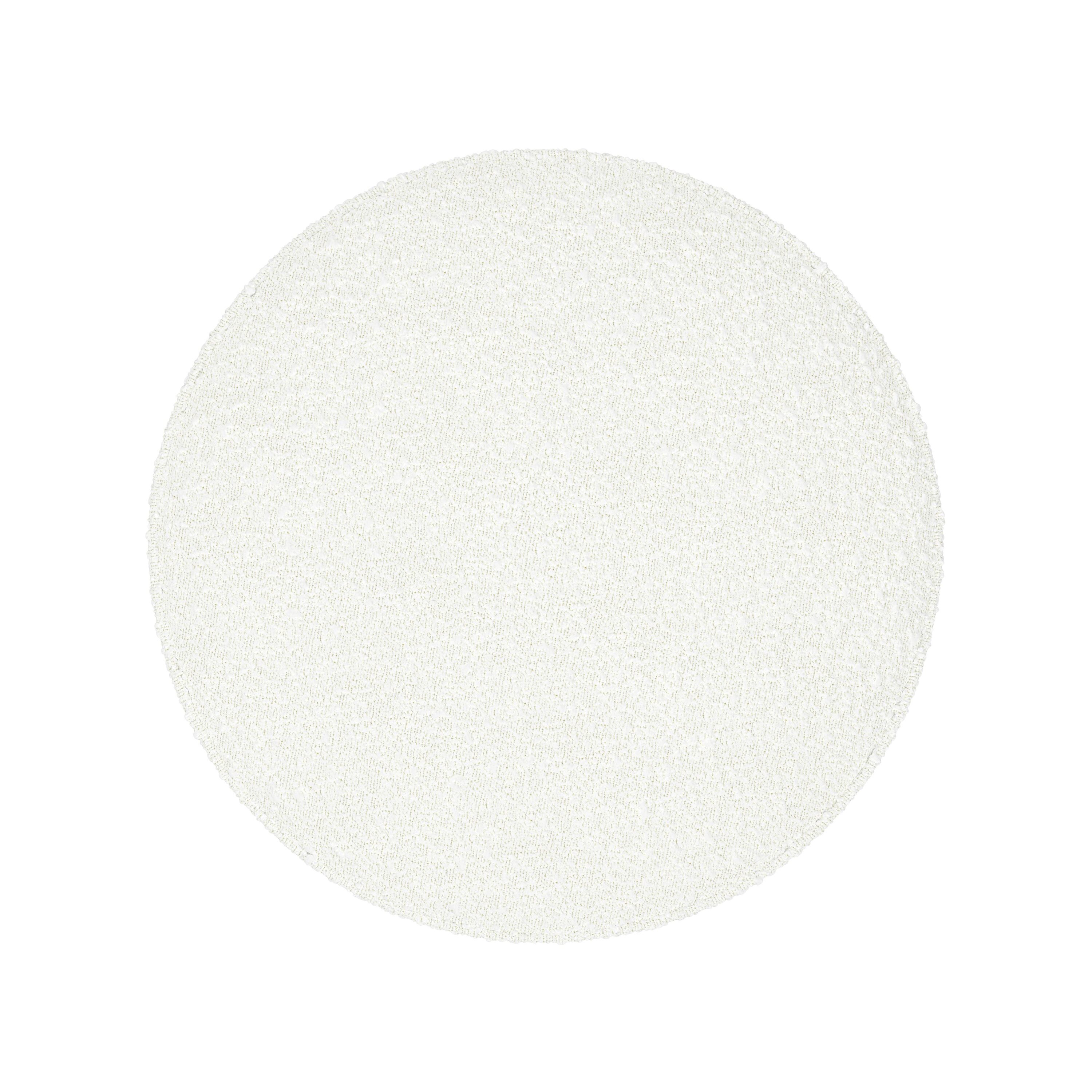HomePop K8799-F2417 Indoor-Ottomans - View #4