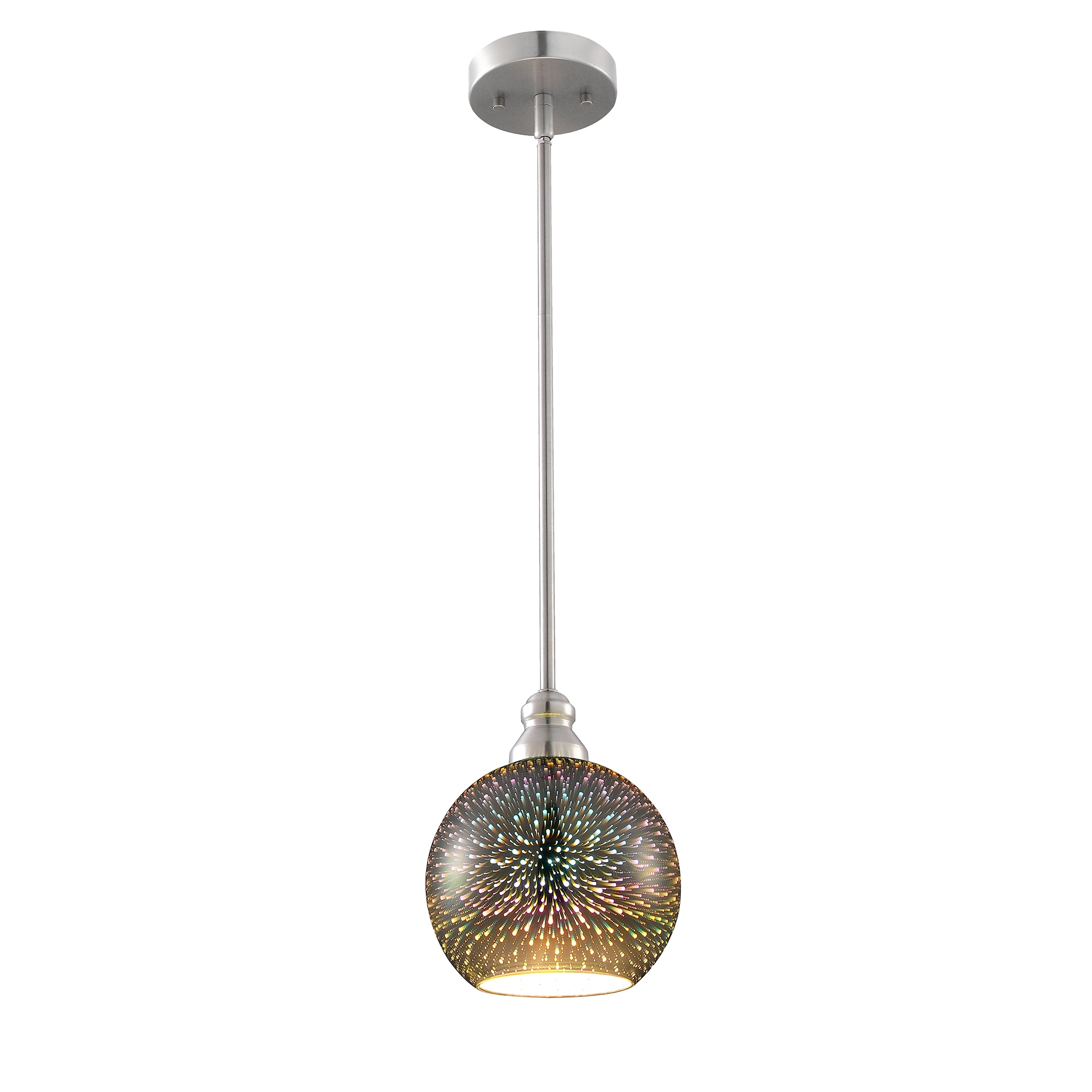 FAYMART LIGHTING 3SL20015 Light-Shades - View #5