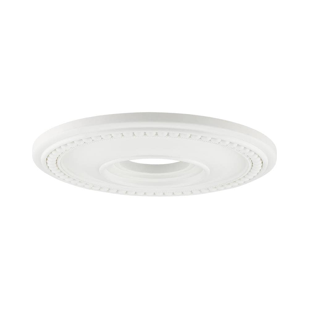 Livex Lighting 82073-03 Ceiling-Medallions - View #3