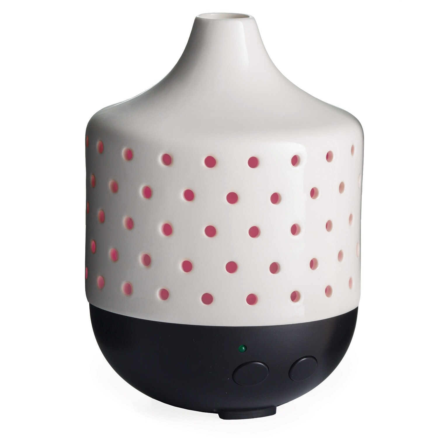 Candle Warmers Etc LDCHE Chelsea 250 Ml Ultrasonic Diffuser