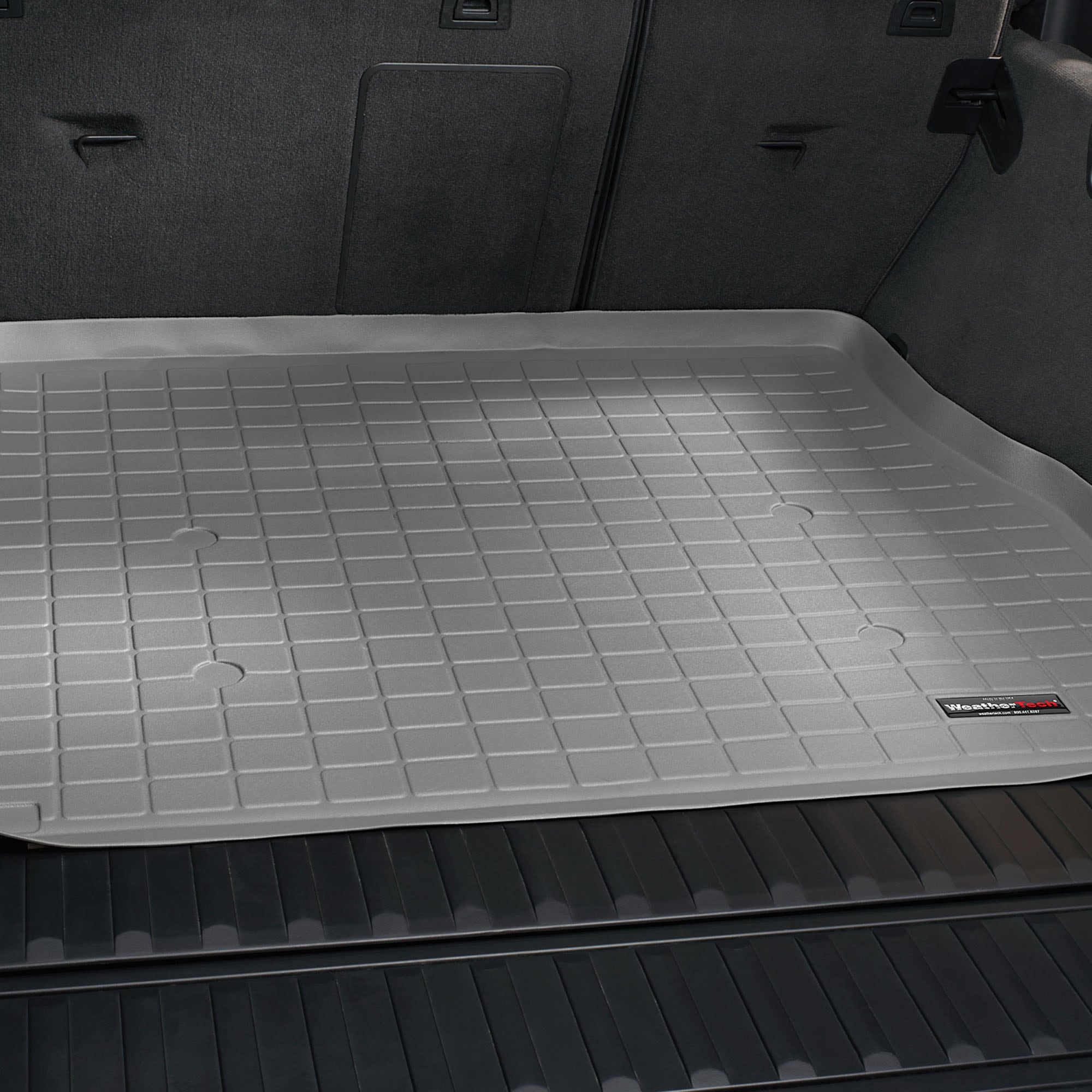 WeatherTech 42173 Interior-Car-Acc - View #2