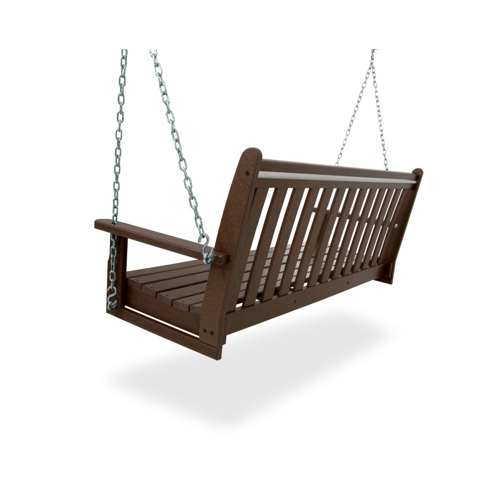 POLYWOOD GNS60MA Swing-Gliders - View #2