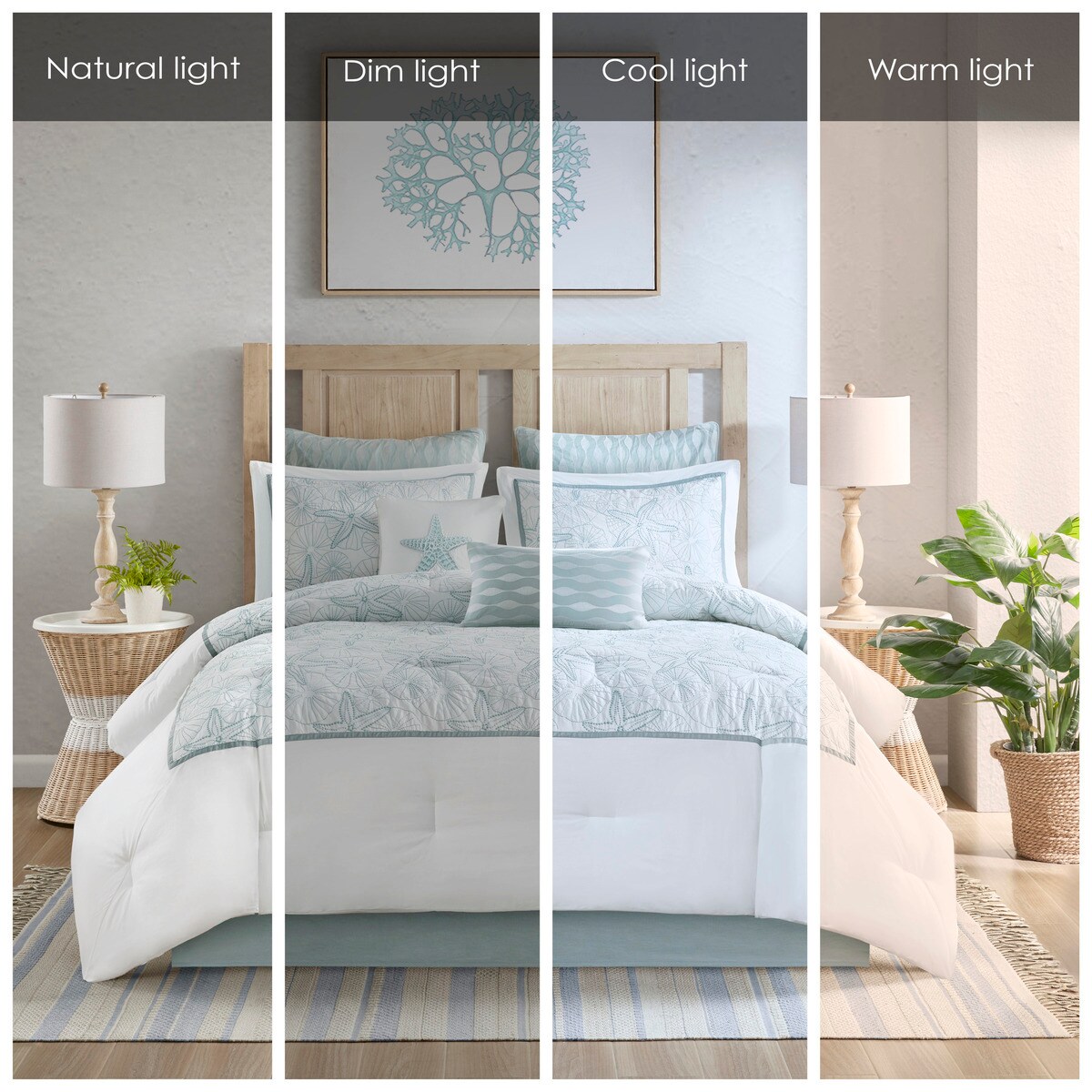 Tinyhomie LW-JA-9572635 bedding - View #7