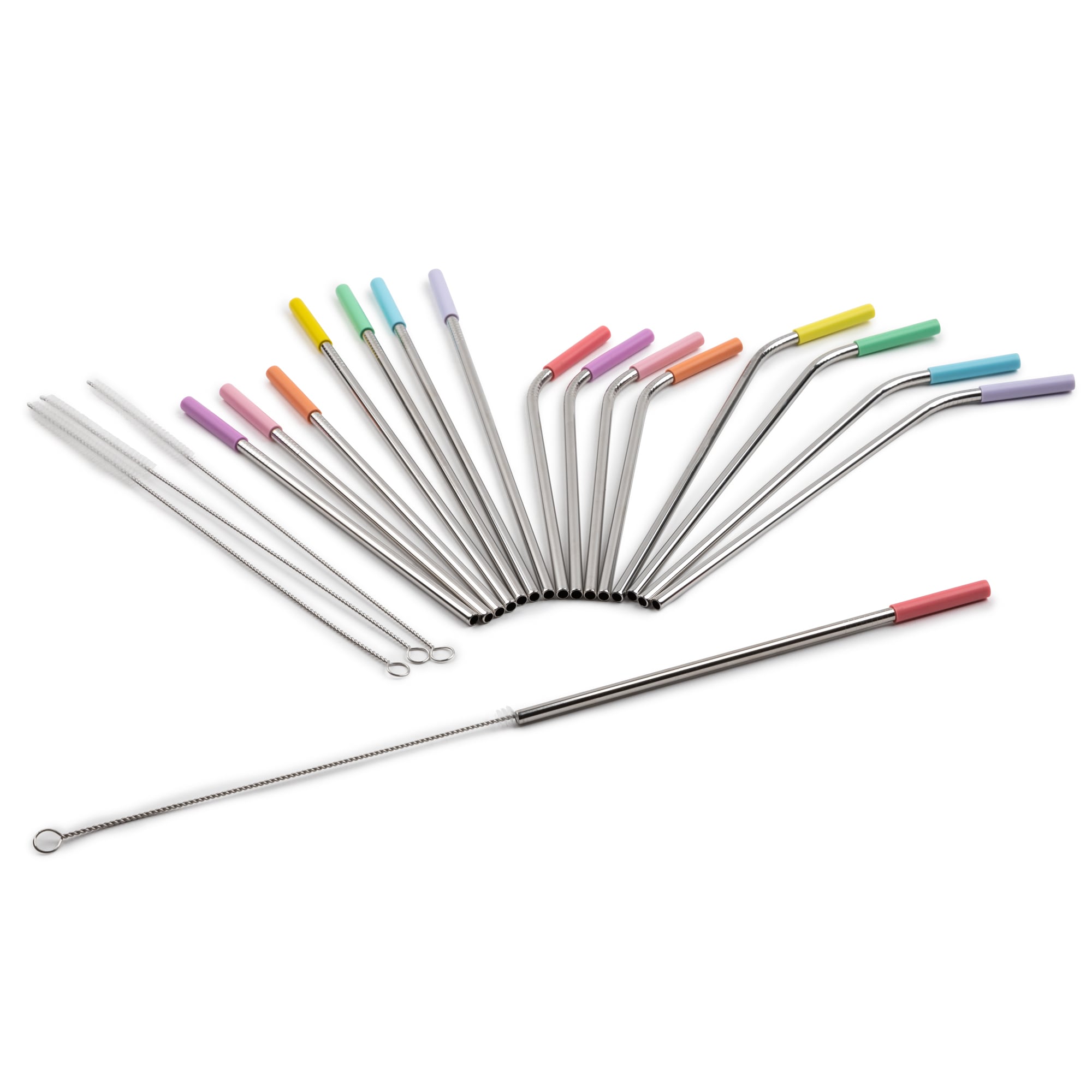 Manna 26841-E straws - View #2