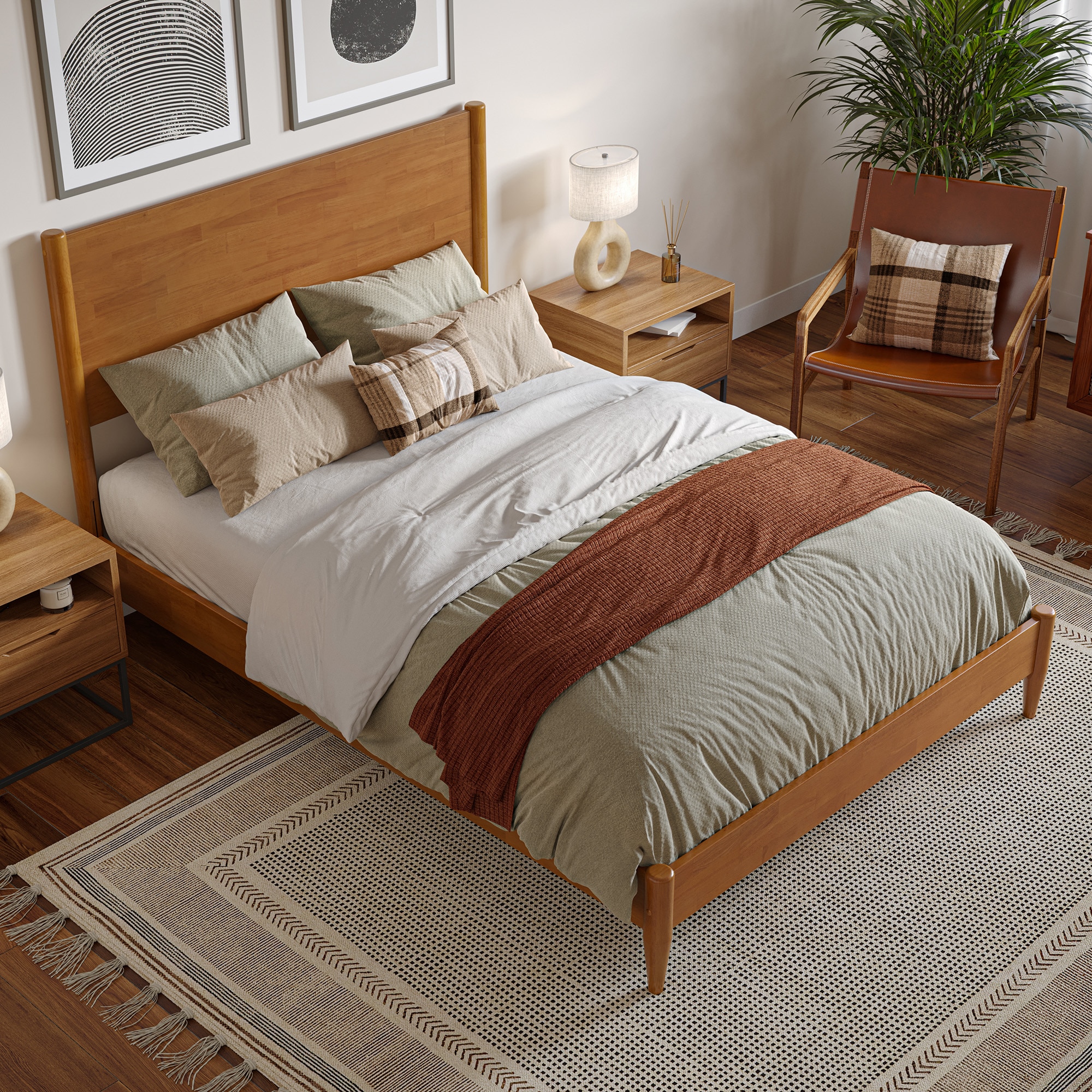 AFI AR987803T beds - View #4