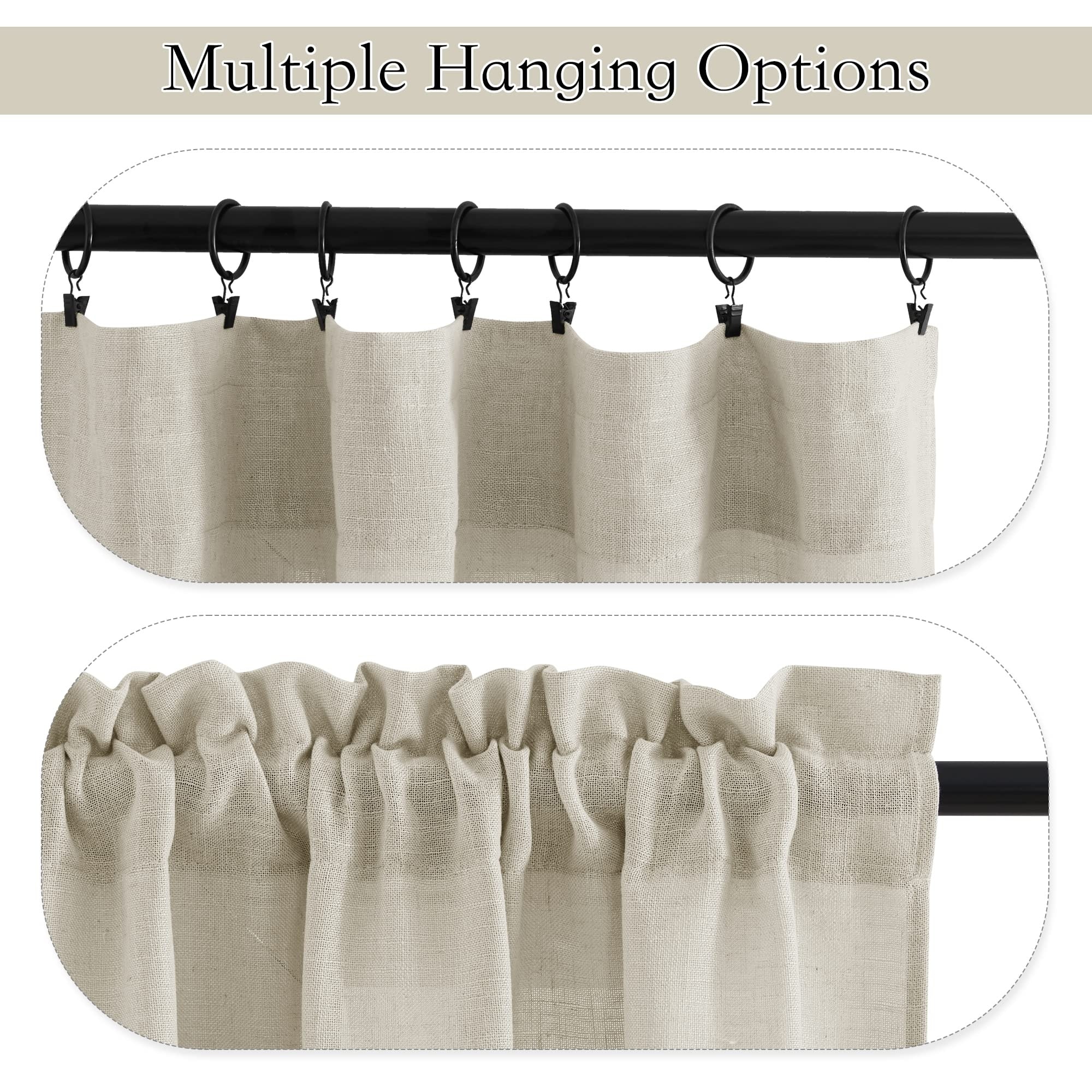Phewnyzo LPW0515W100 valances - View #3