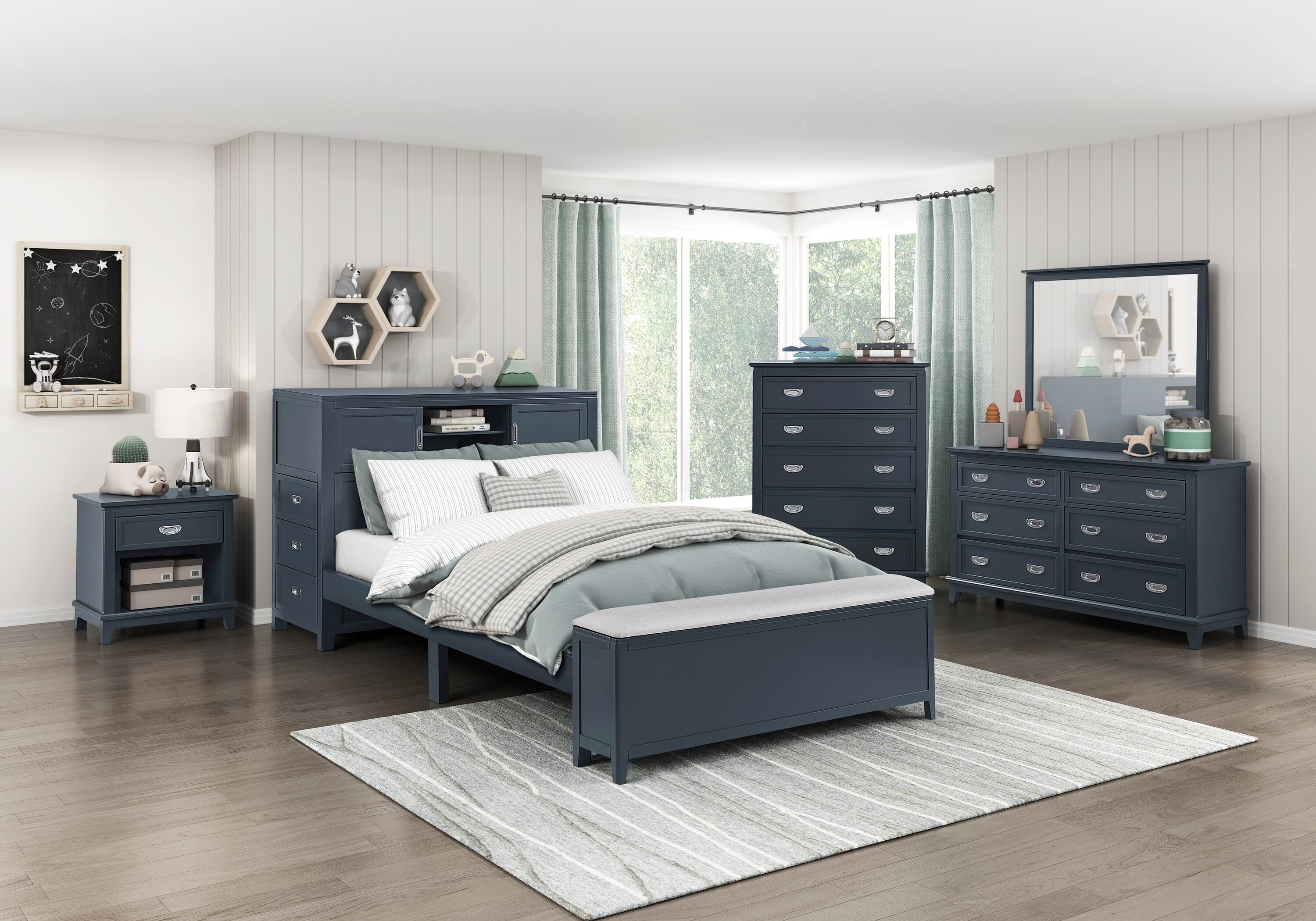 Vynxaria LS0514-B011P462896 dressers - View #5