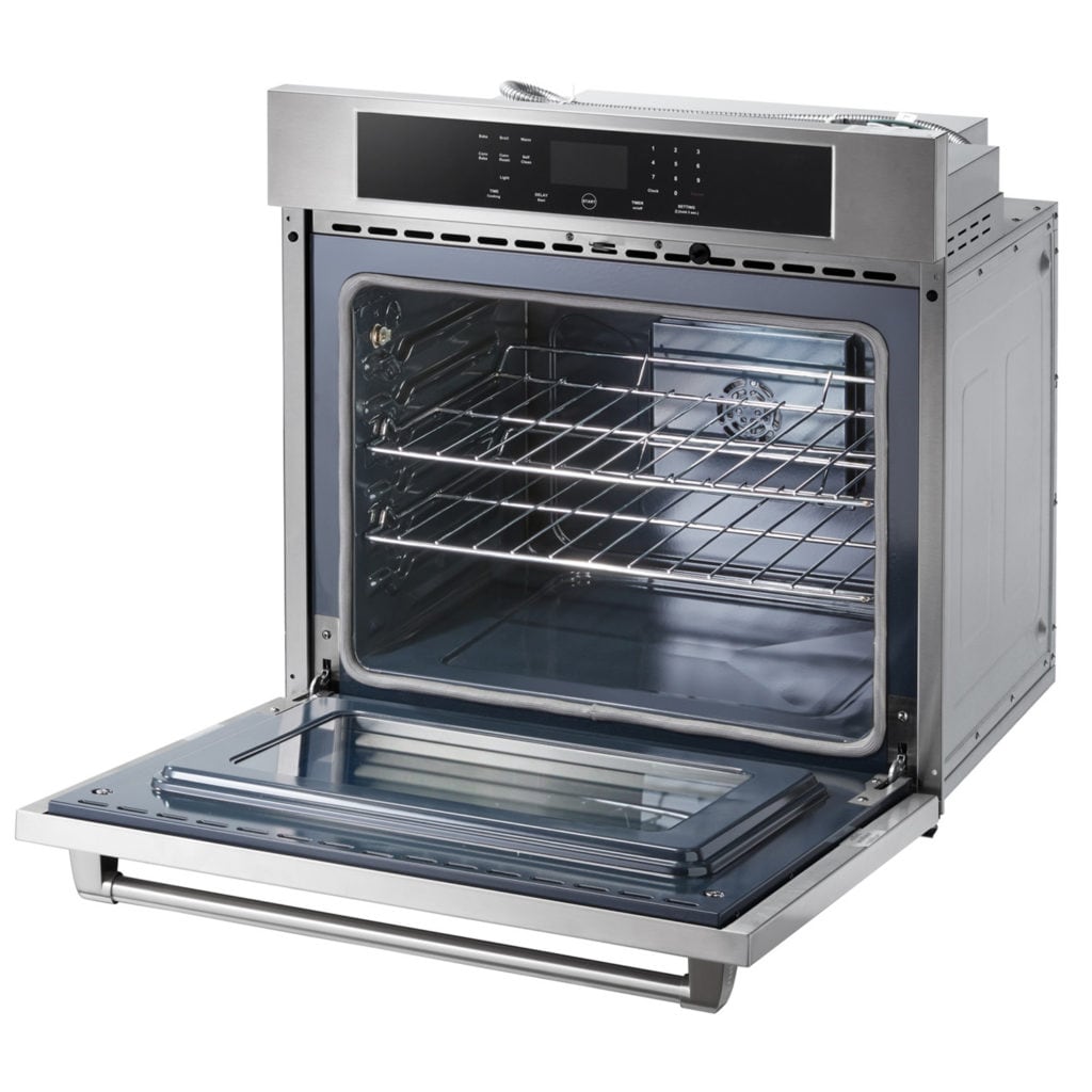 Thor Kitchen HEW3001 Swall-Elec-Oven - View #4