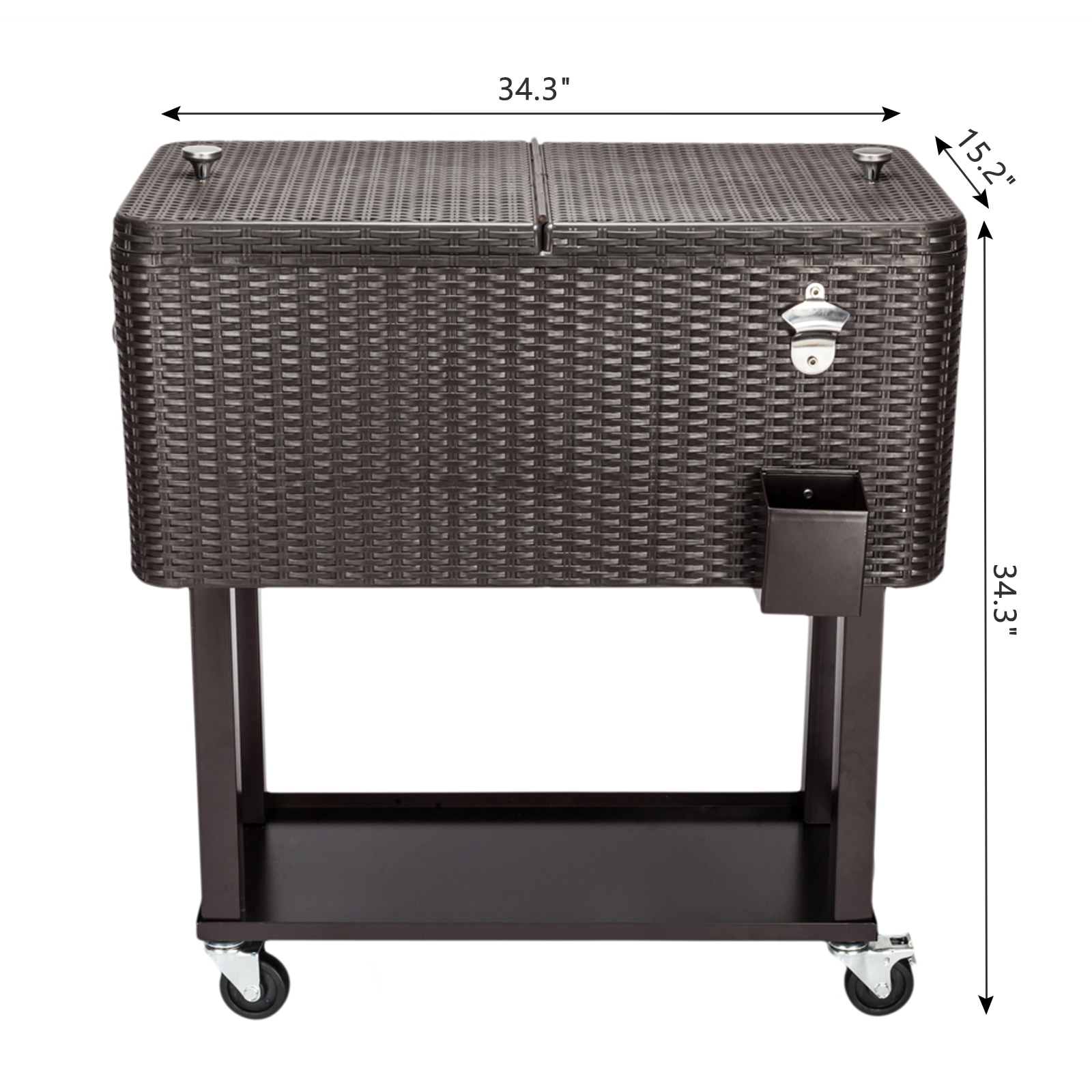 Winado 897242982191 Beverage-Coolers - View #8