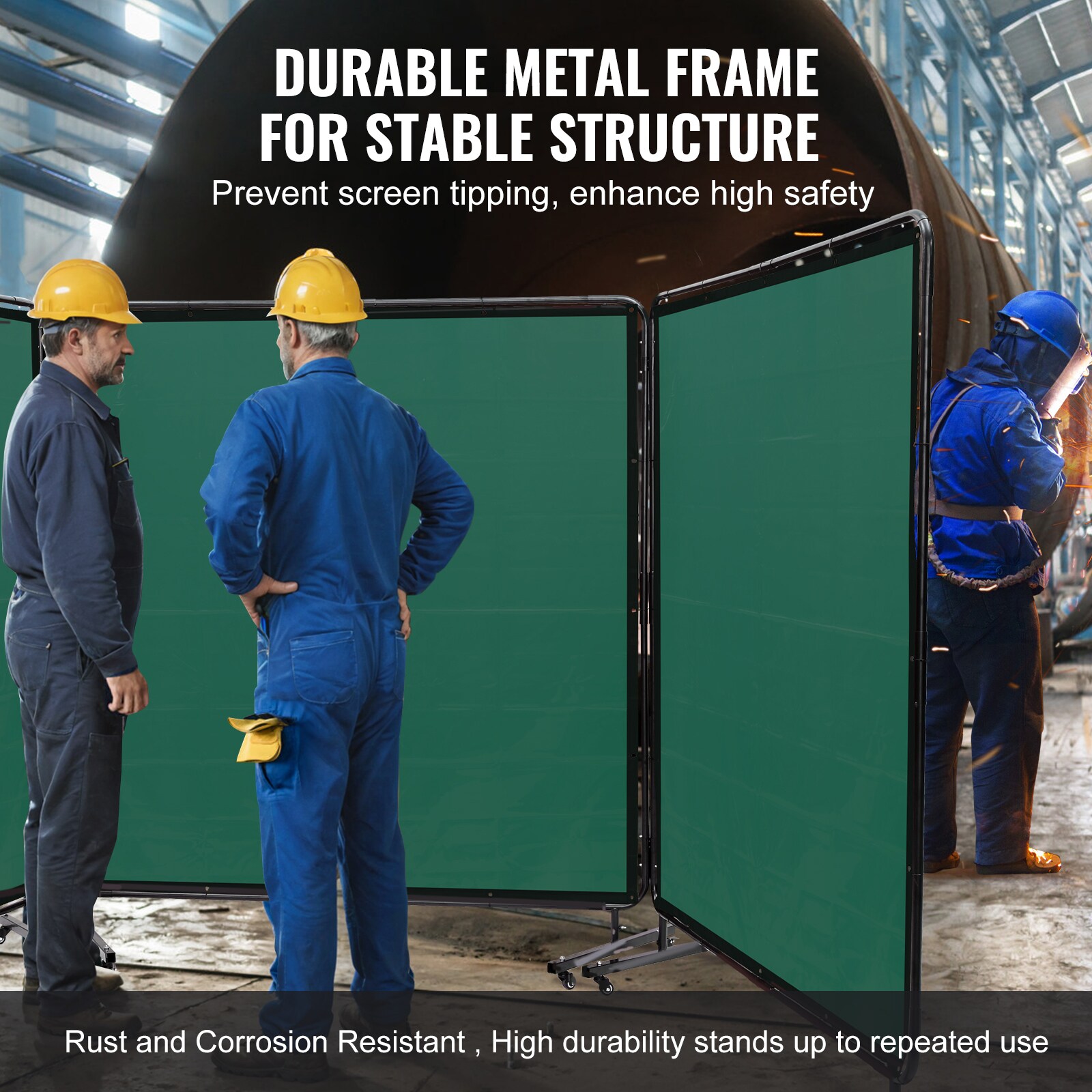 VEVOR SMSHJPF6X6YCKQEXGV0 Electric-Welding-Accessories - View #6