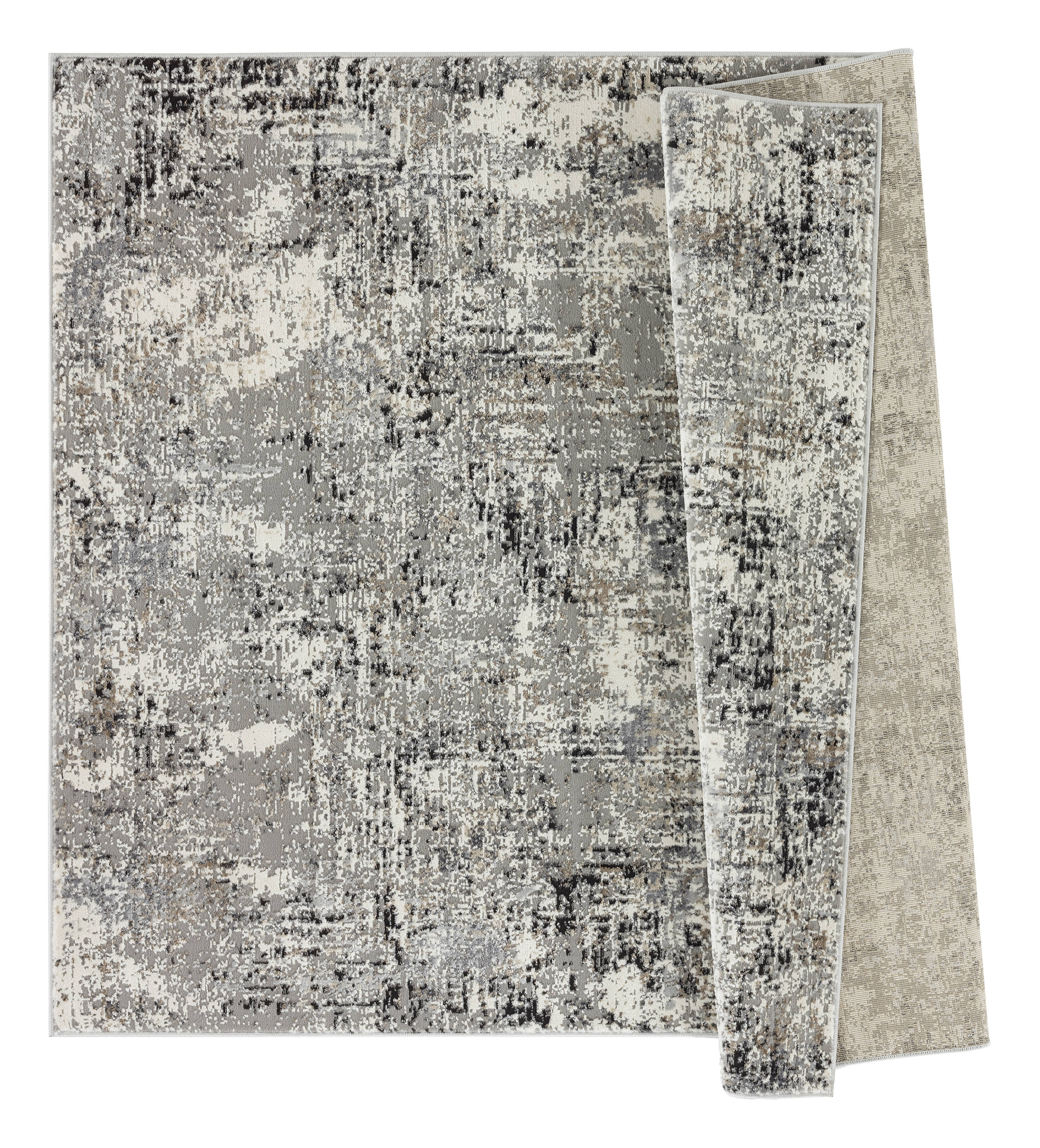 United Weavers Of America 4535 10277 88R rugs - View #8