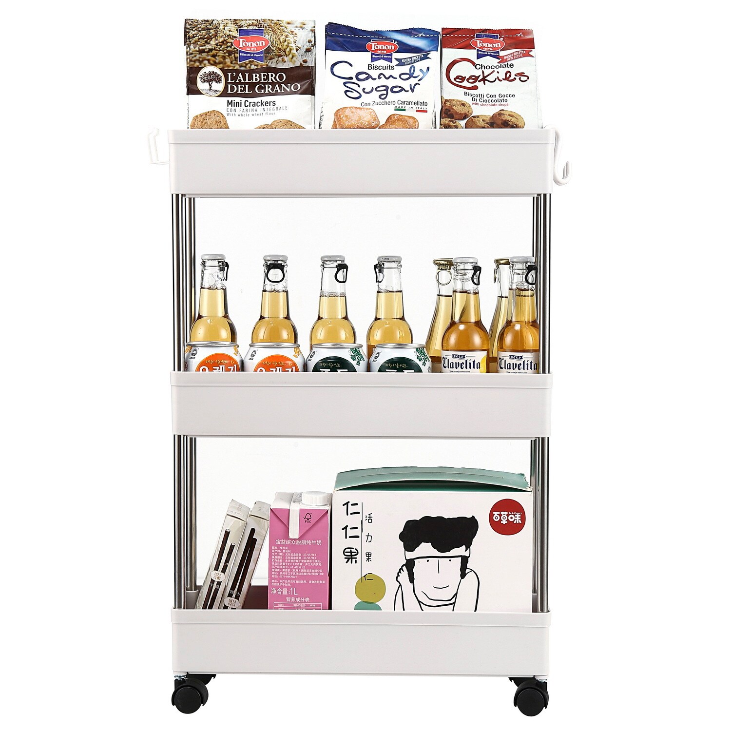 Winado LO1G13003624 Kitchen-Furniture - View #2