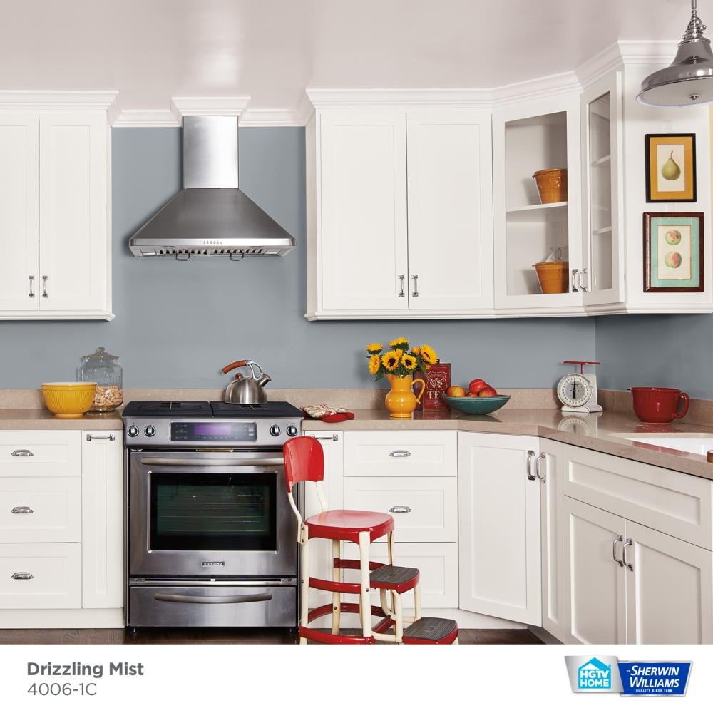 HGTV HOME by Sherwin-Williams 4006-1C-2557210 Int-Ext-Paint - View #2