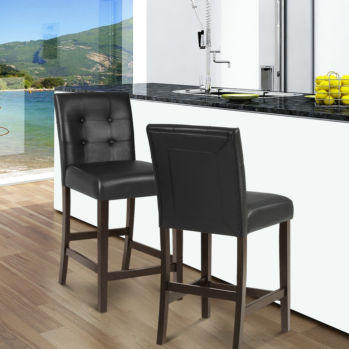Sumyeg WF-HW66619-LA stools - View #5