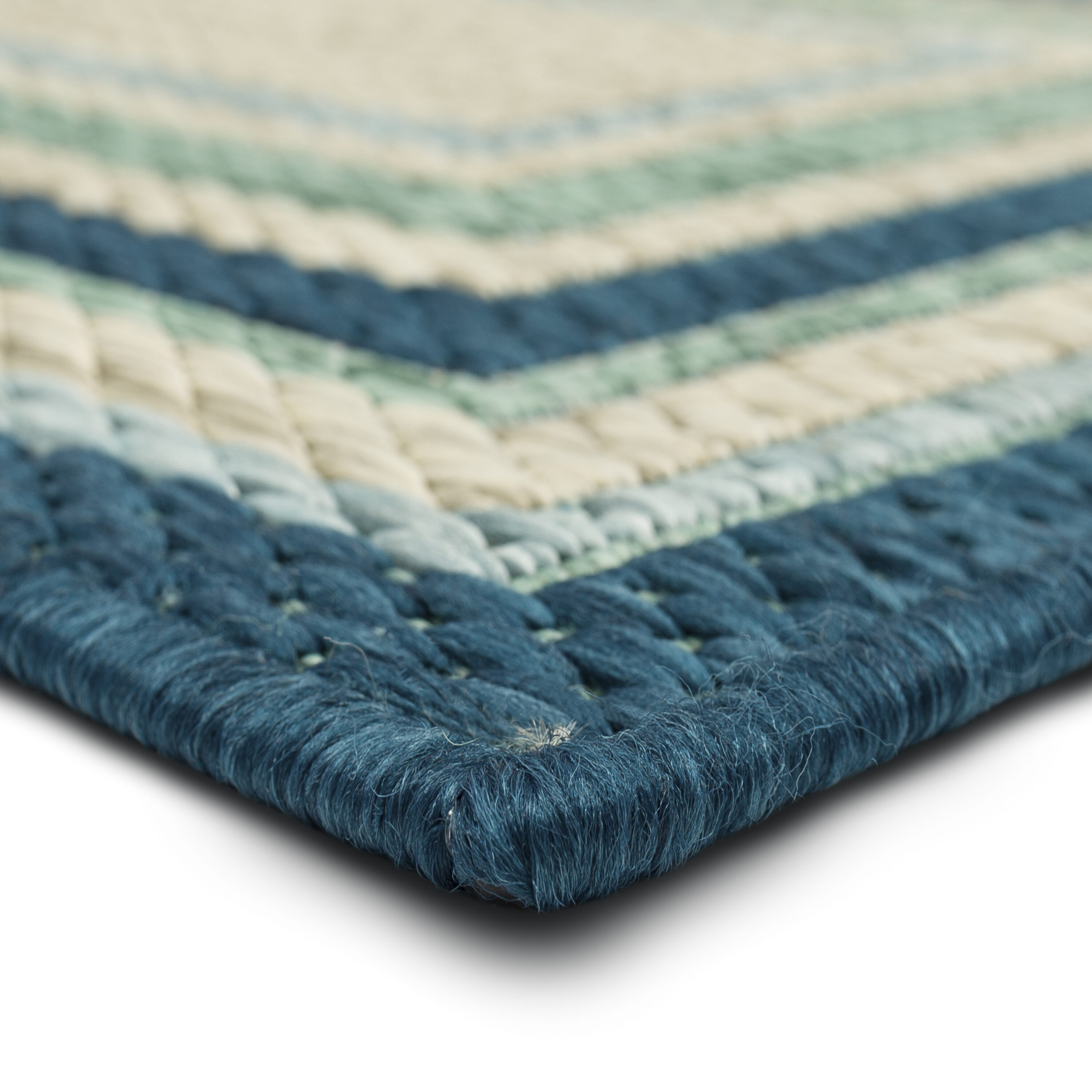 allen + roth with STAINMASTER LEEVR E2137 120156 rugs - View #4