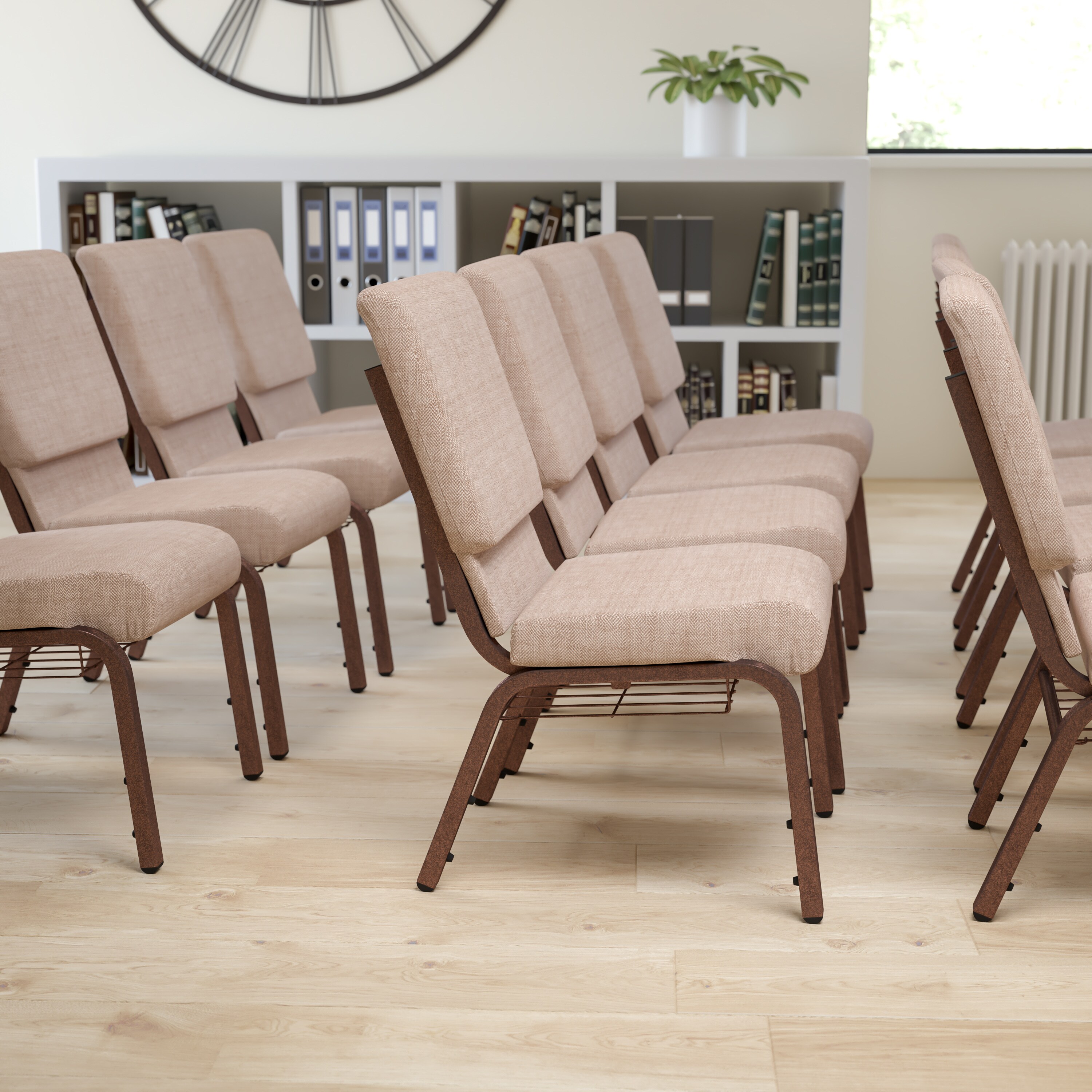 Flash Furniture 889142075660 chairs - View #3