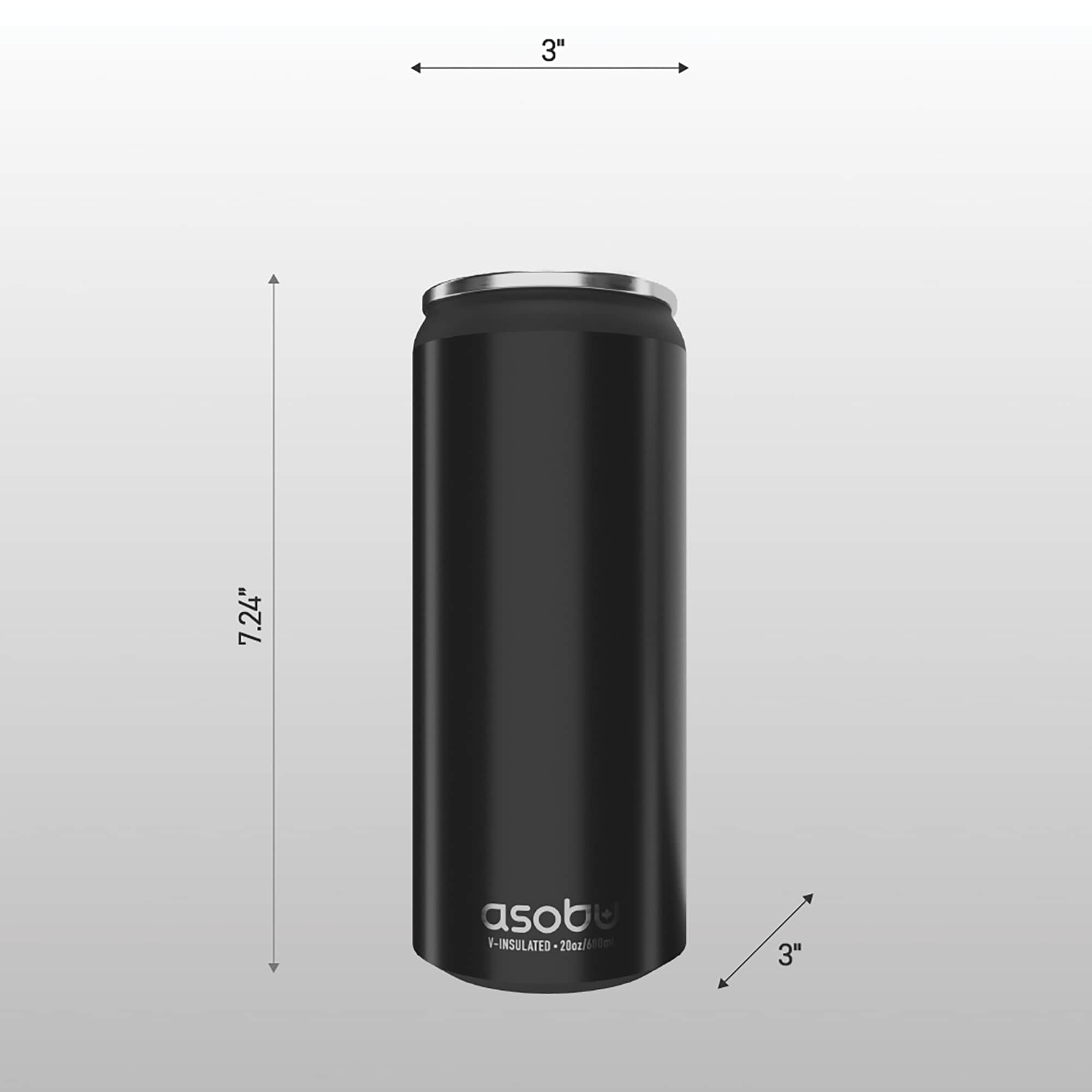 ASOBU ADNAFC4GBK Drinkware-Accessories - View #5