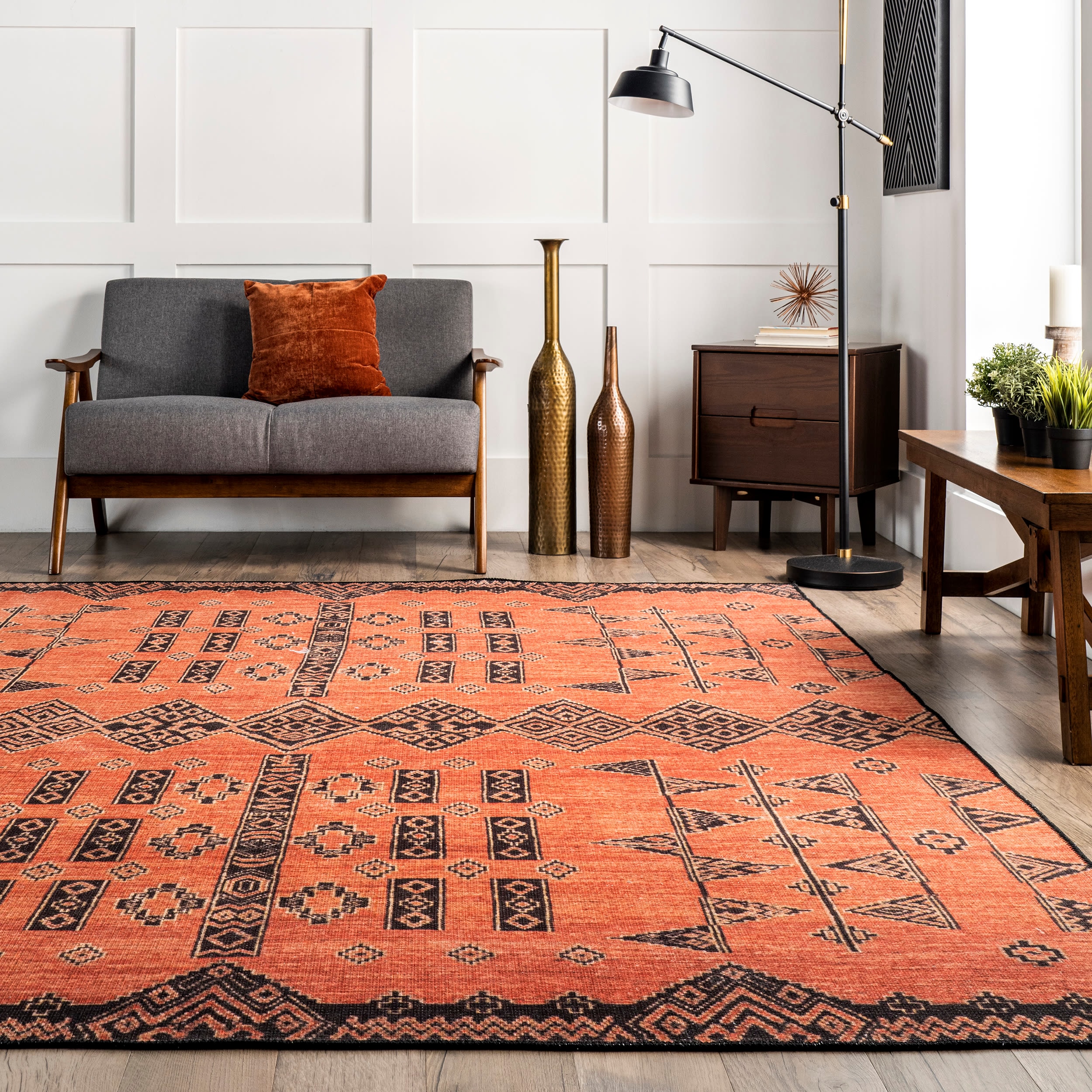 nuLOOM ATCL01A-508 rugs - View #6