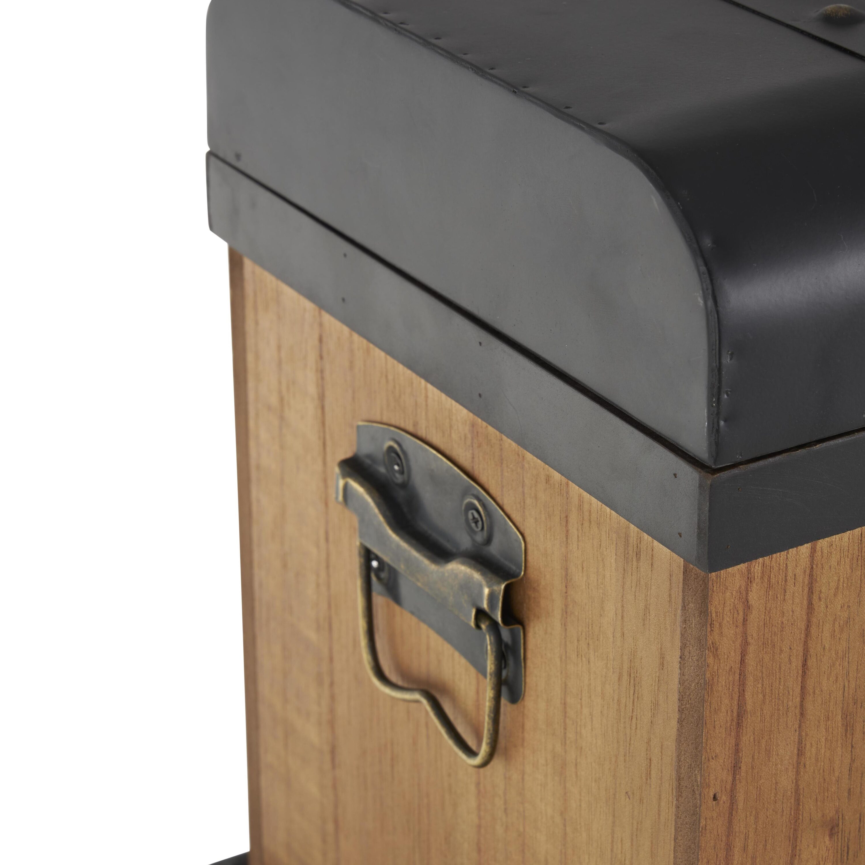 Grayson Lane 822852 Storage-Trunks - View #3