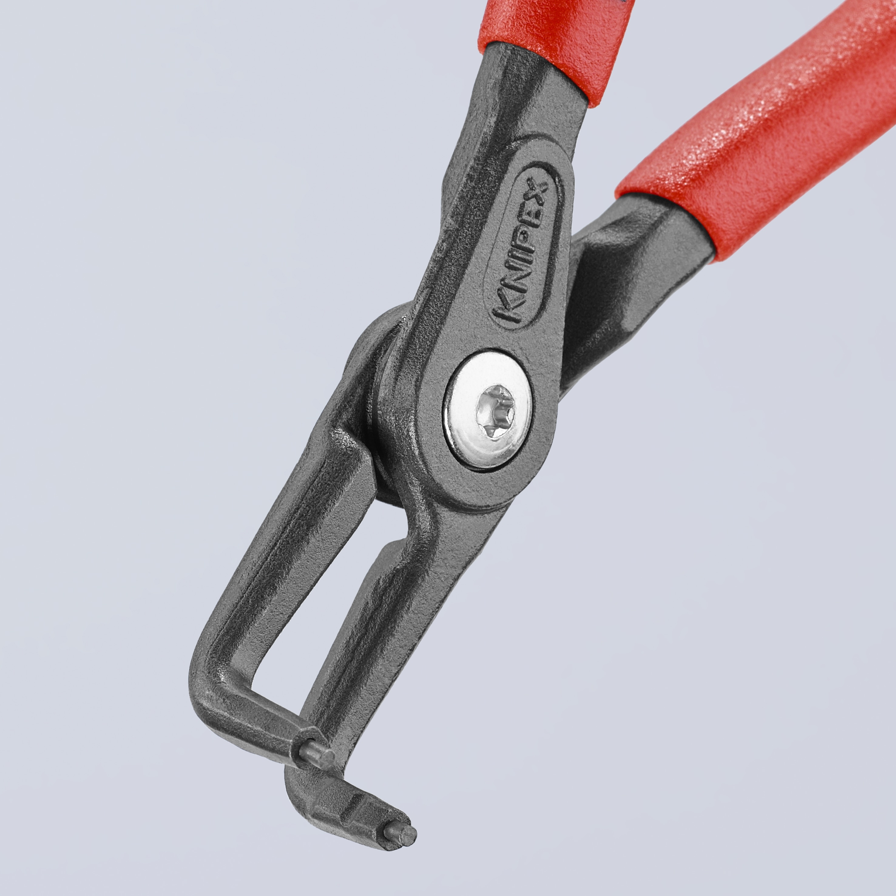 KNIPEX 48 21 J21 pliers - View #3