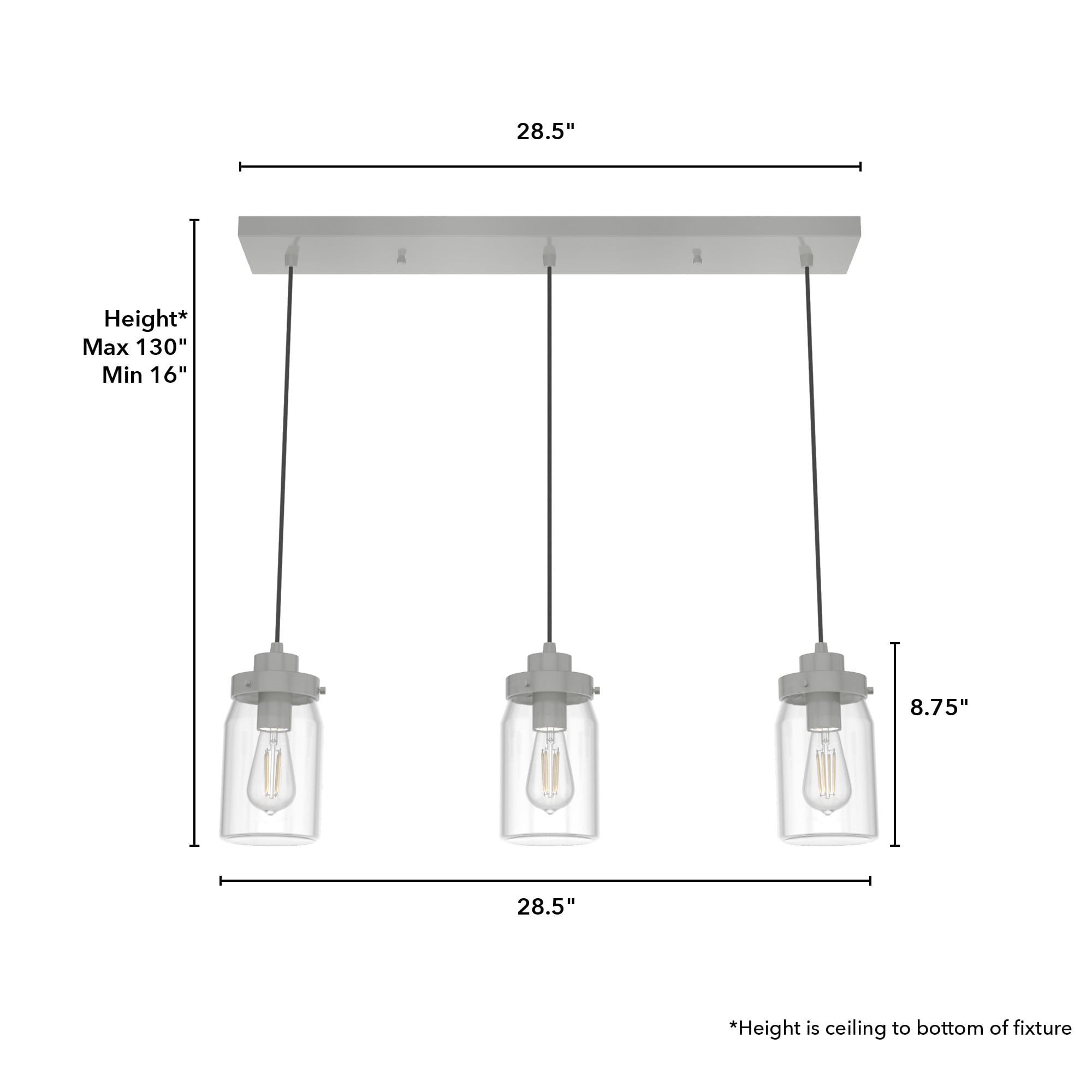 Hunter 19156 Pendant-Lights - View #9