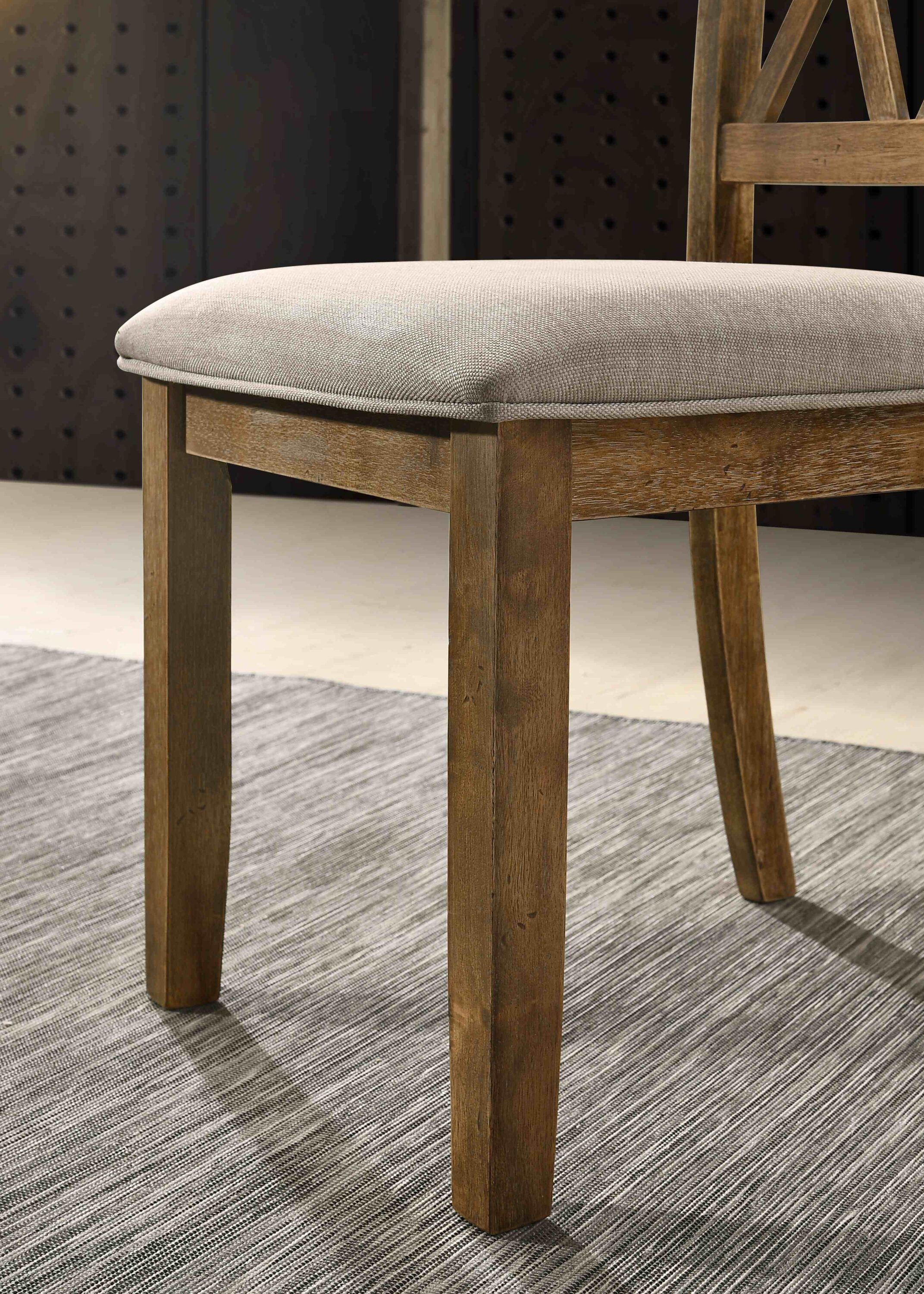 Dexmalle T2574P164560 Dining-Chairs - View #3