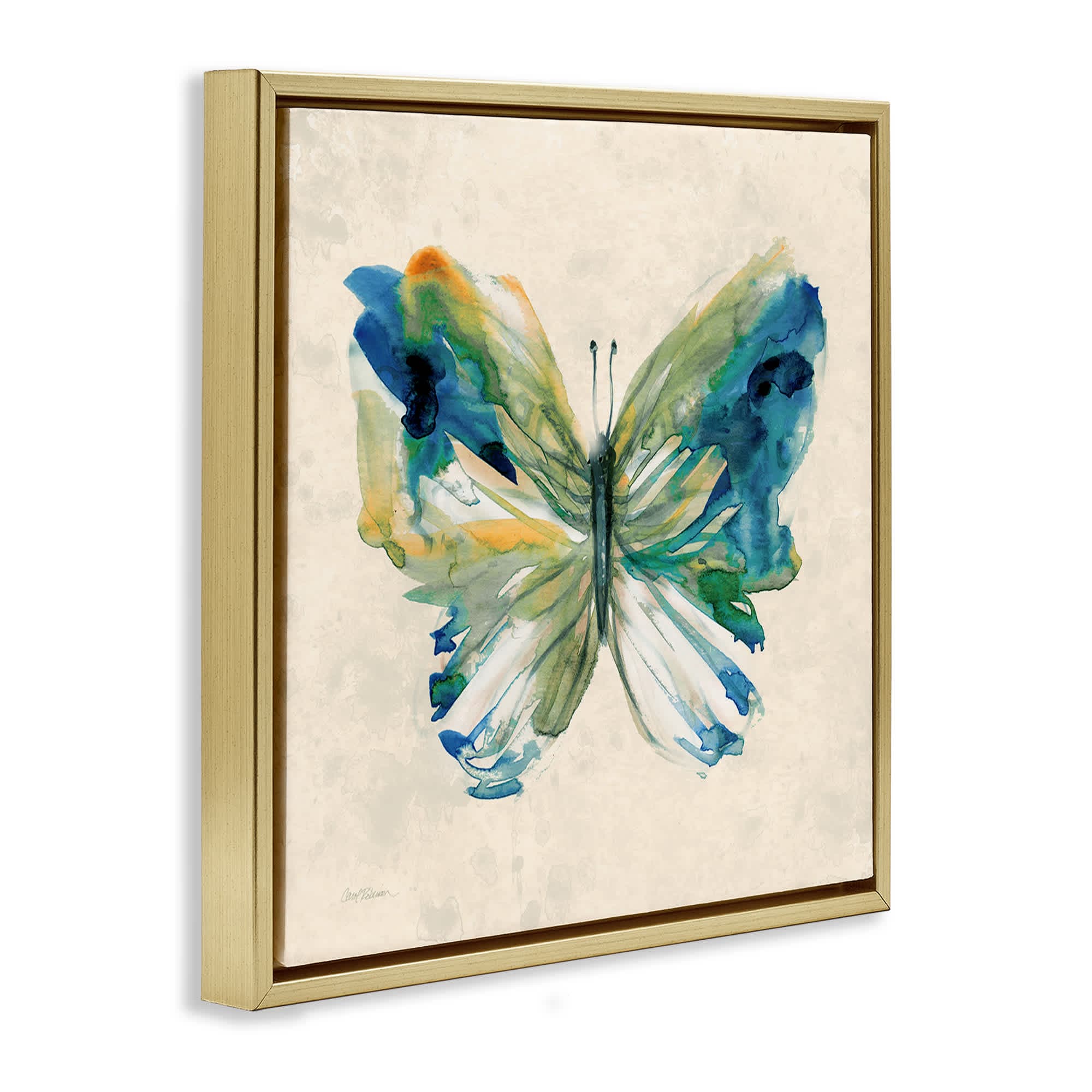 Stupell Industries BS-247-FFG-24X24 Wall-Art - View #2