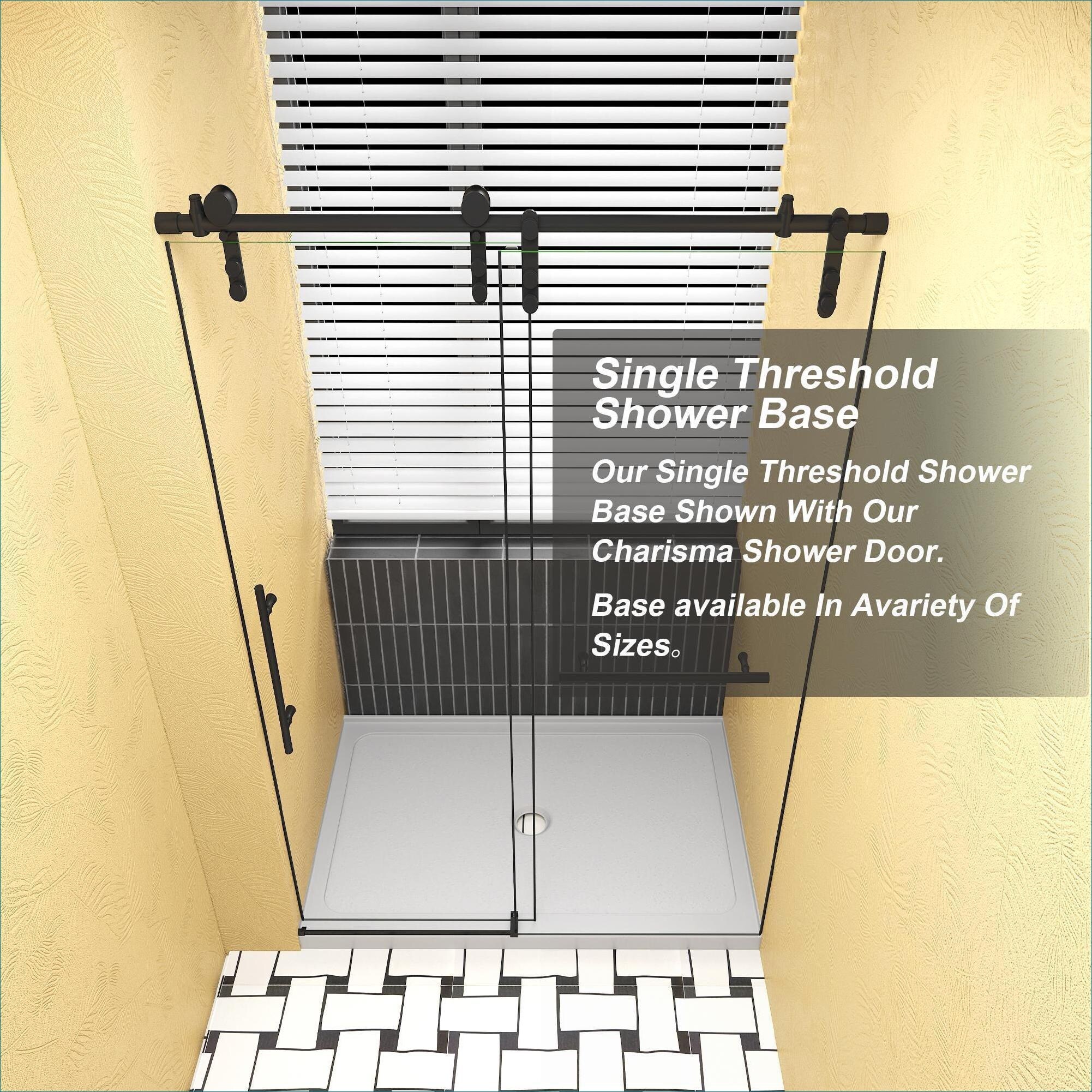Watnature SD79P014GTFD Shower-Floors - View #4