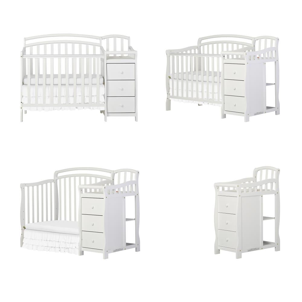 Dream On Me 630-W cribs - View #3