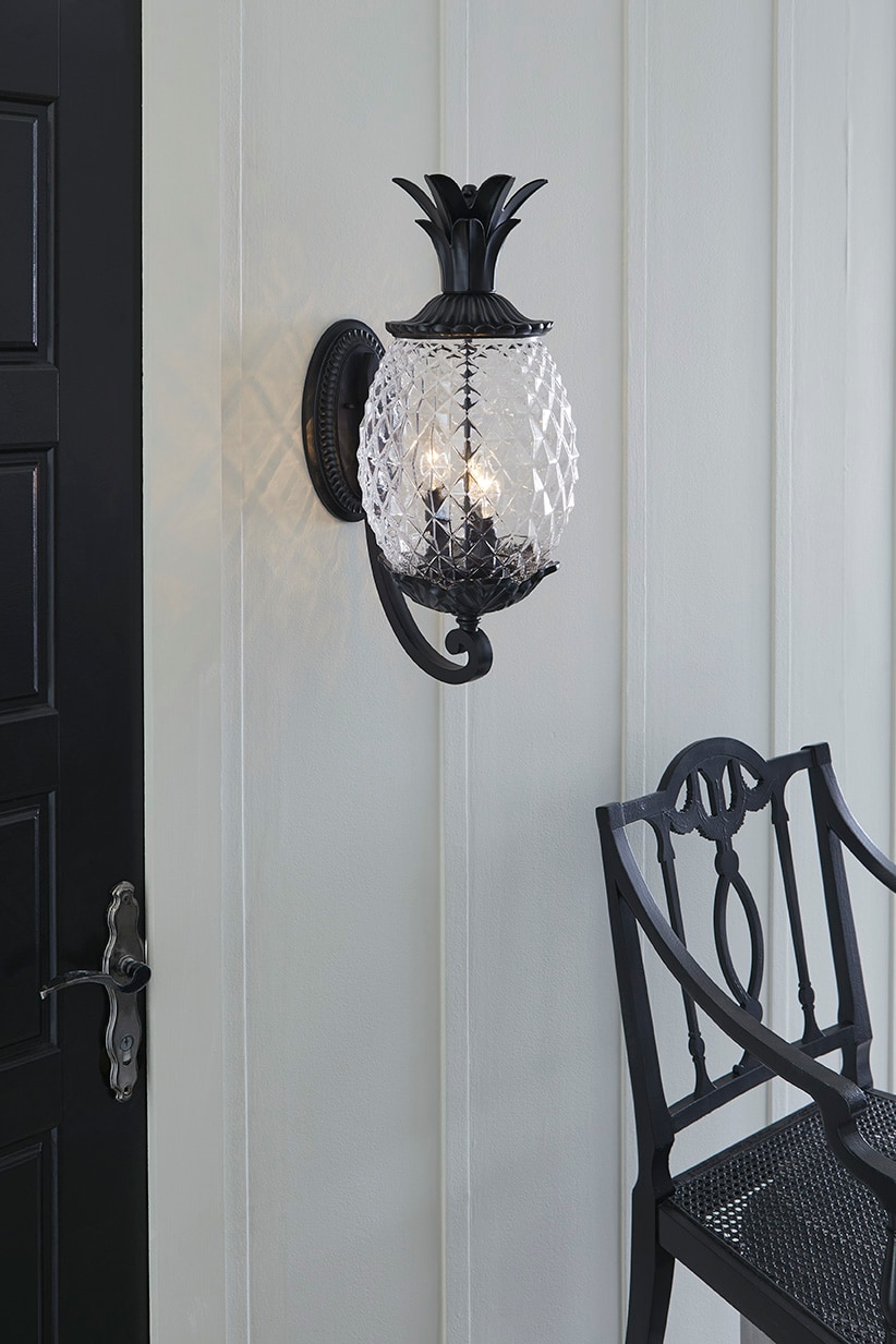Acclaim Lighting 7511BK Outdoor-Wall-Lighting - View #3