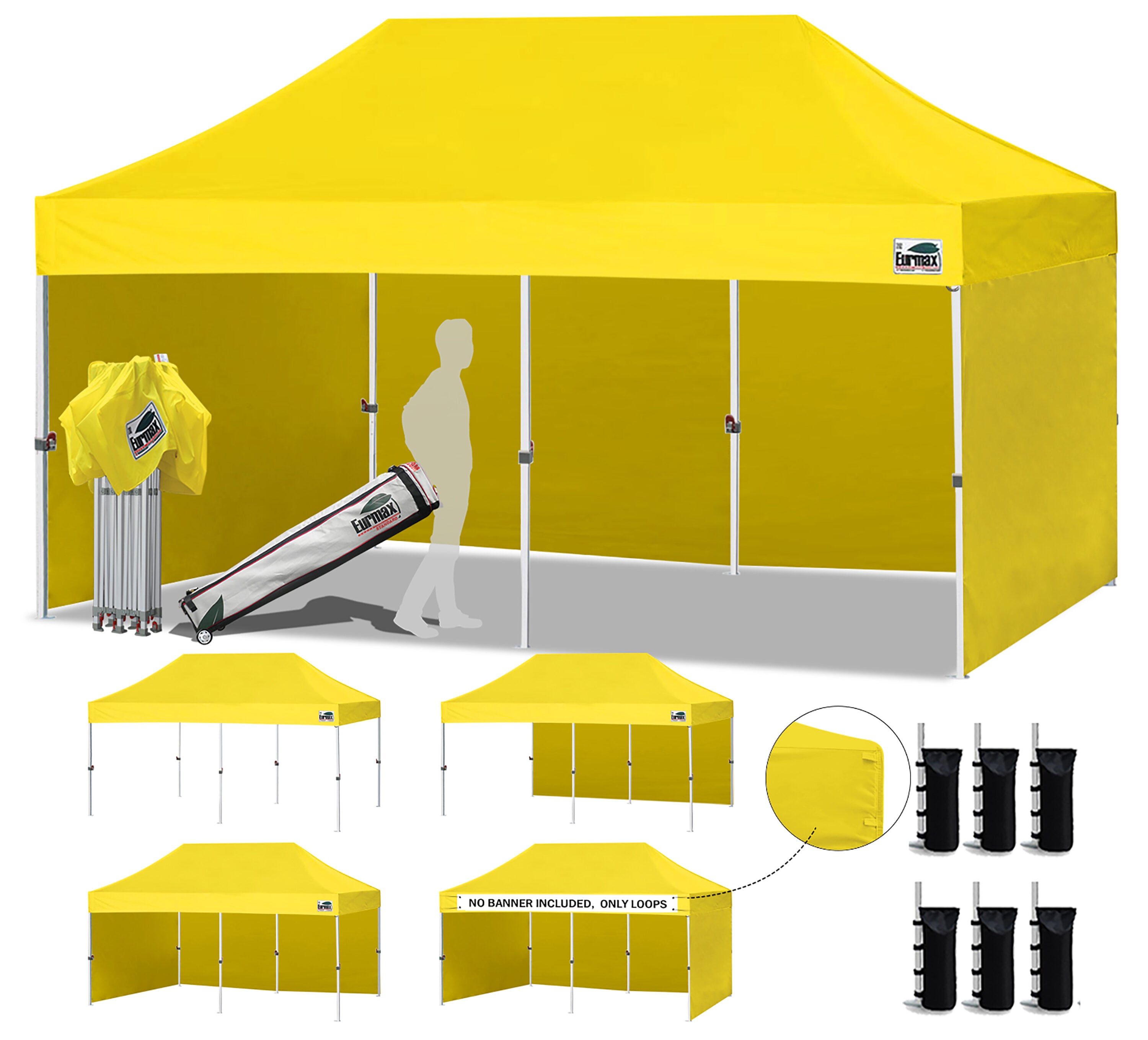 eurmax-20-ft-x-10-ft-rectangle-yellow-pop-up-canopy-in-the-canopies