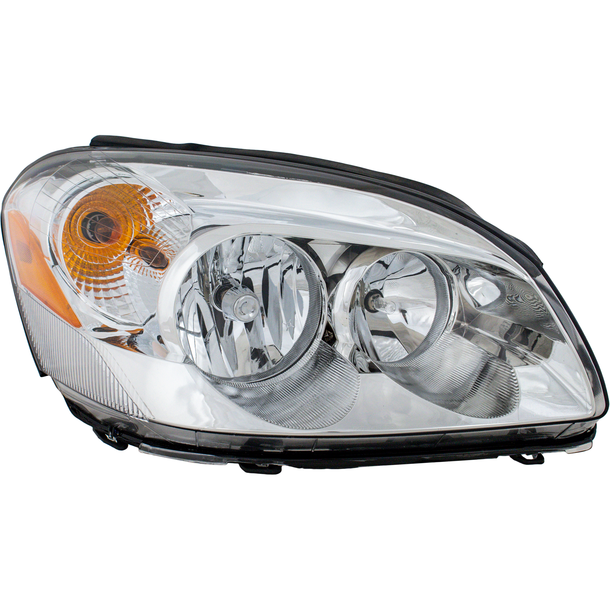 Garage-Pro JCWB100129GP Headlight For Buick Lucerne 06-07 Rh Assembly Halogen Cx Model